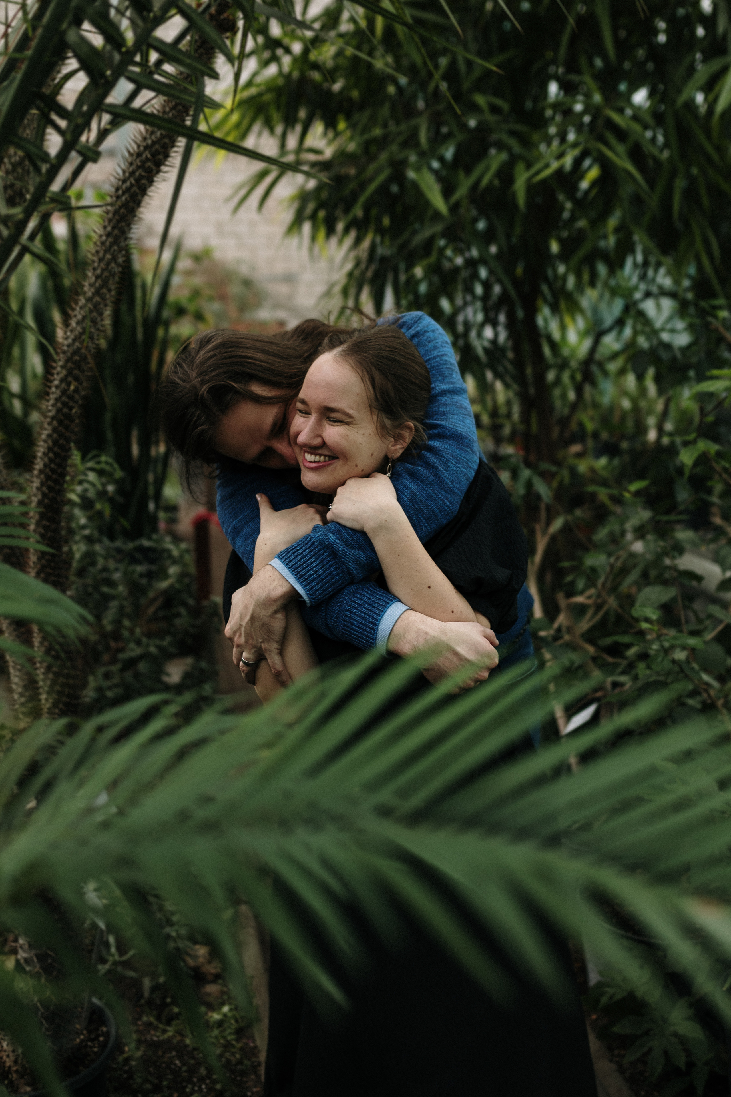 Priešvestuvinė fotosesija