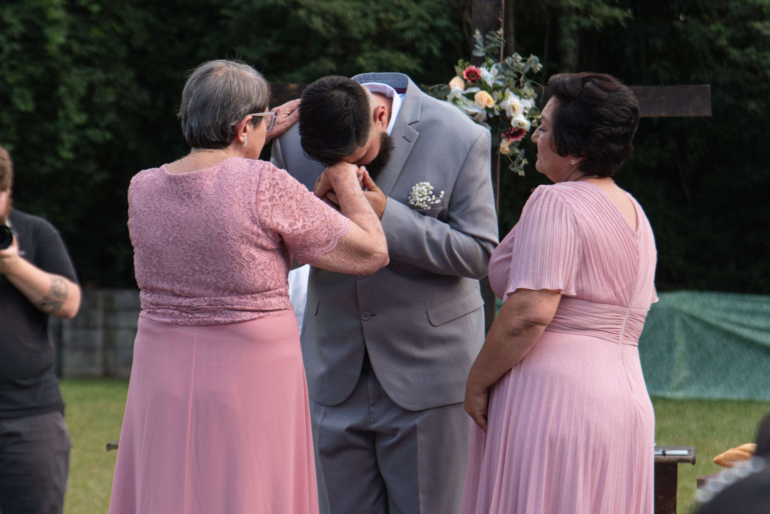 Casamento Dora & Luiz. RBK Produções | Foto e Vídeo | Irati-PR e região