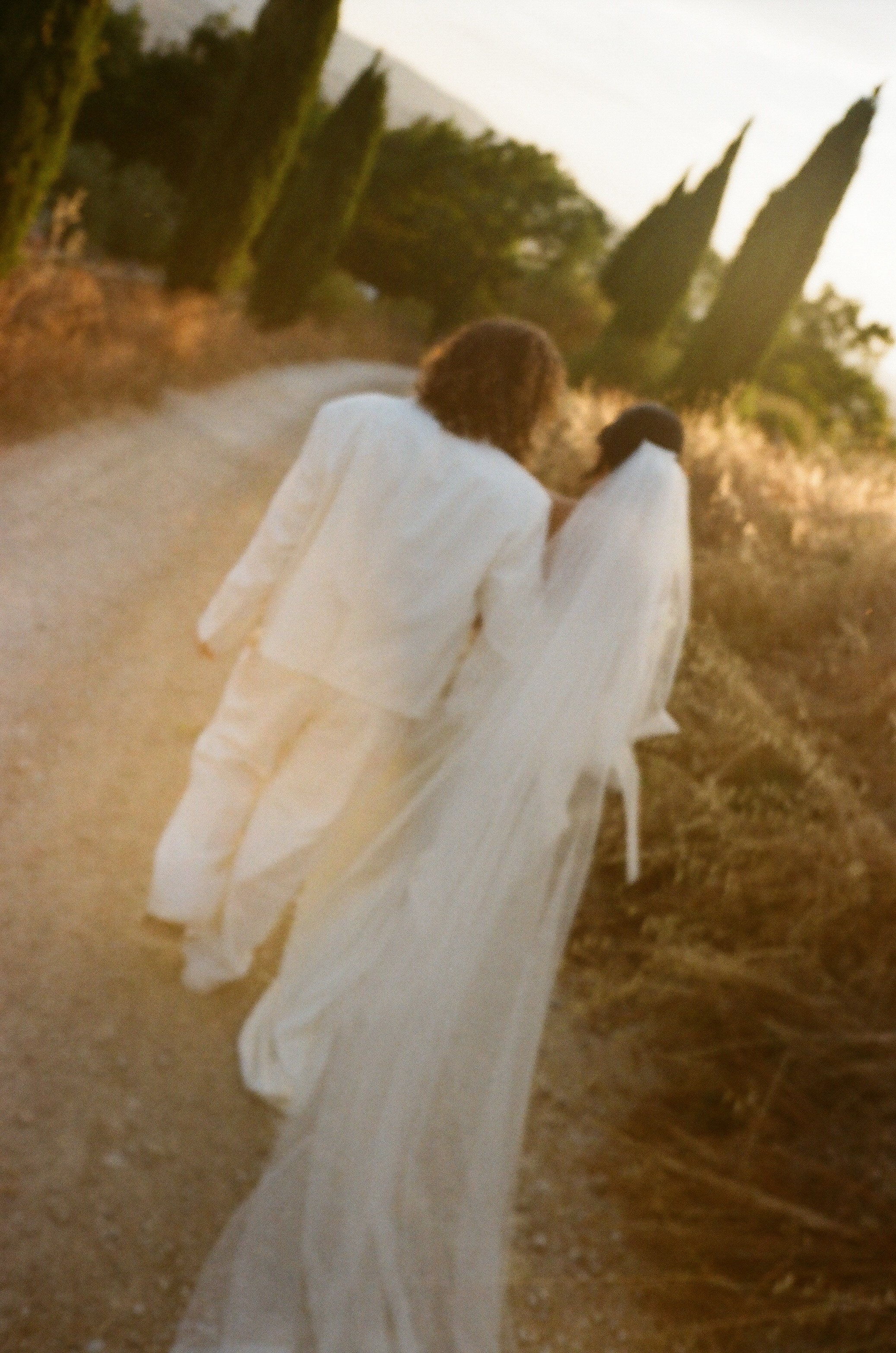 Fabio&Hanin film. Wedding photographer Italy