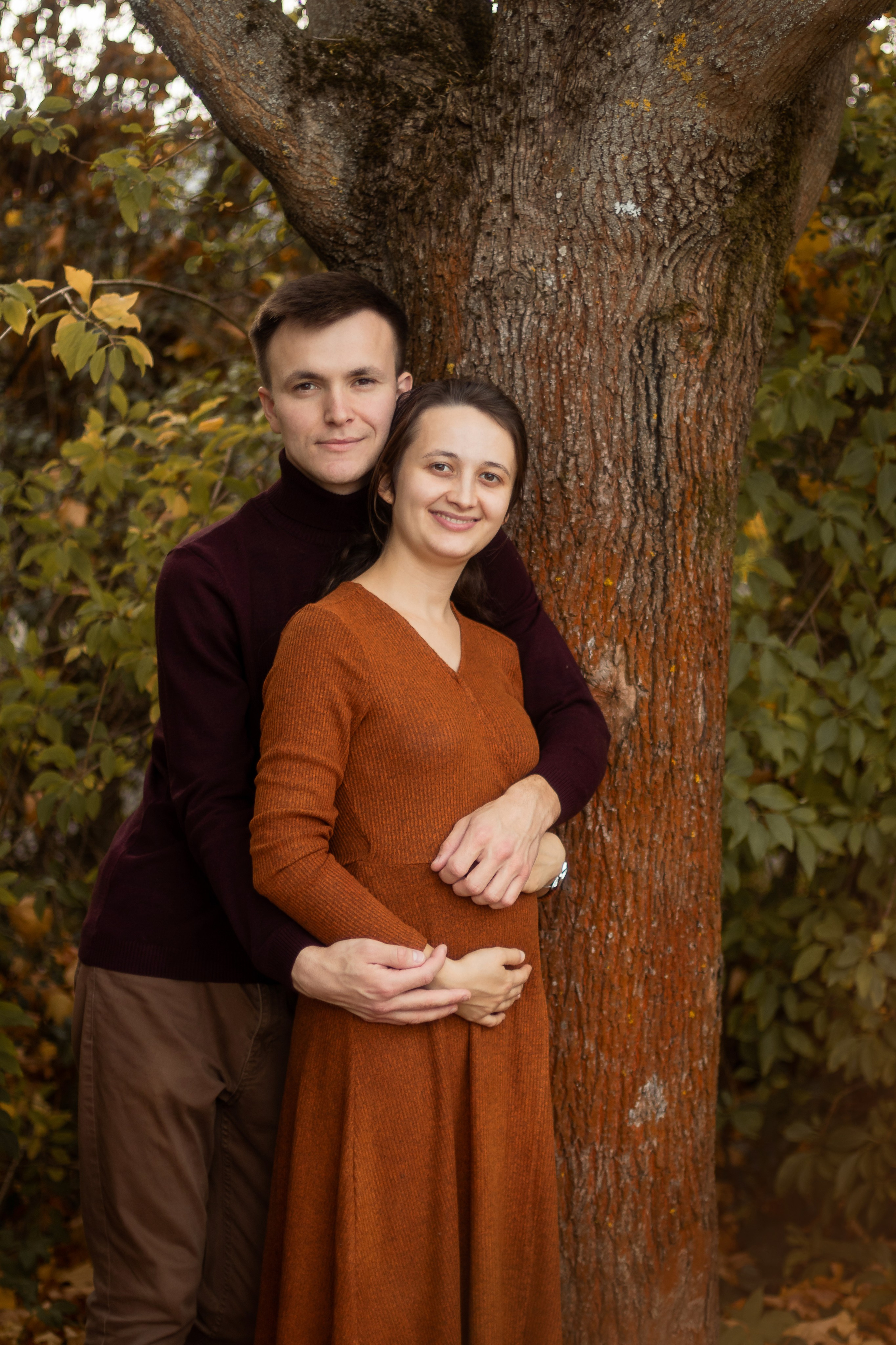 Pavel&Anna. Photographer Yana Galetskaya in Grand Prairie