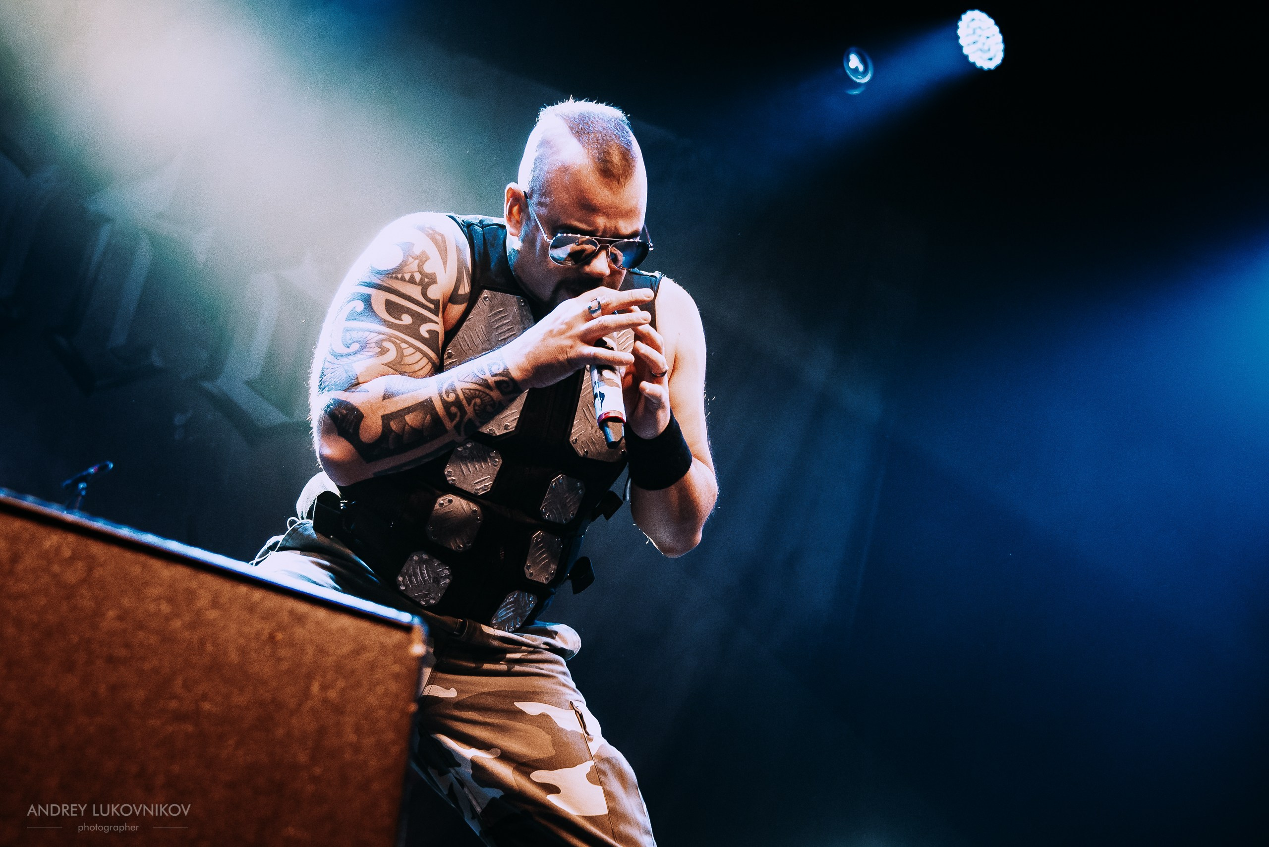 Sabaton