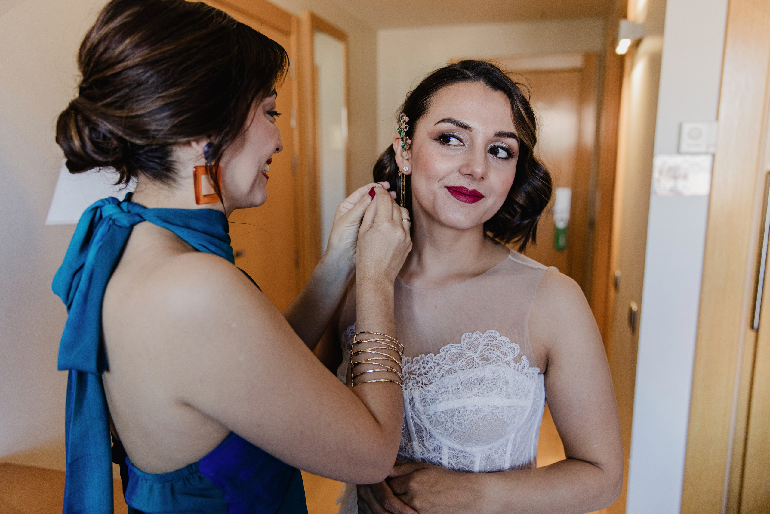 Fotografía de Bodas en Madrid - Rainbox: Capturamos Tu Amor con Pasión. Rainbox Estudio de Fotografía