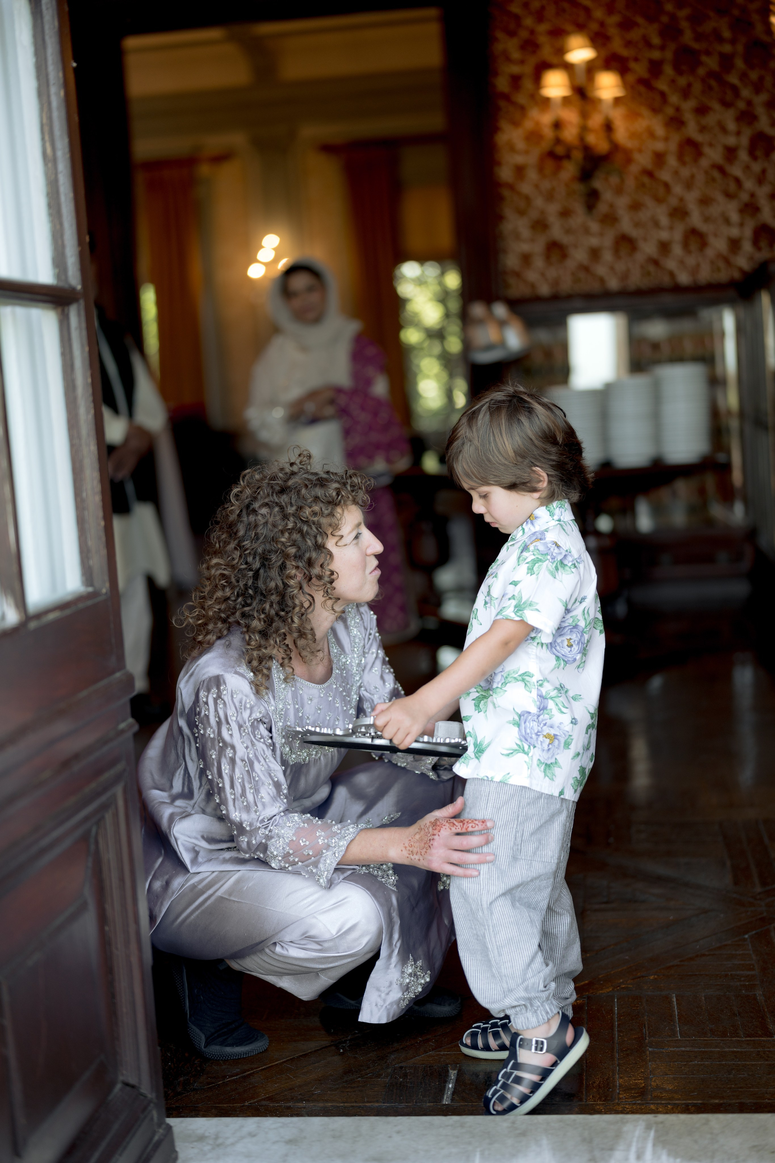 Amatul and Jacob. Anna Krasnova Wedding photographer