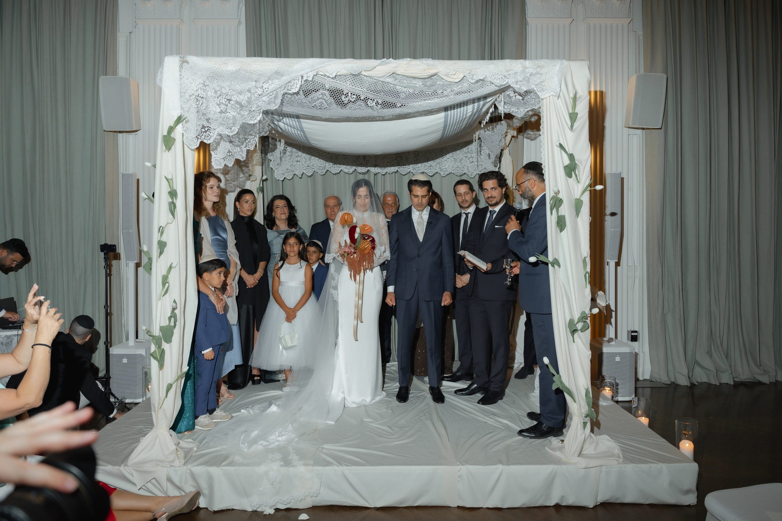 Amir and Maya. Anna Krasnova Wedding photographer