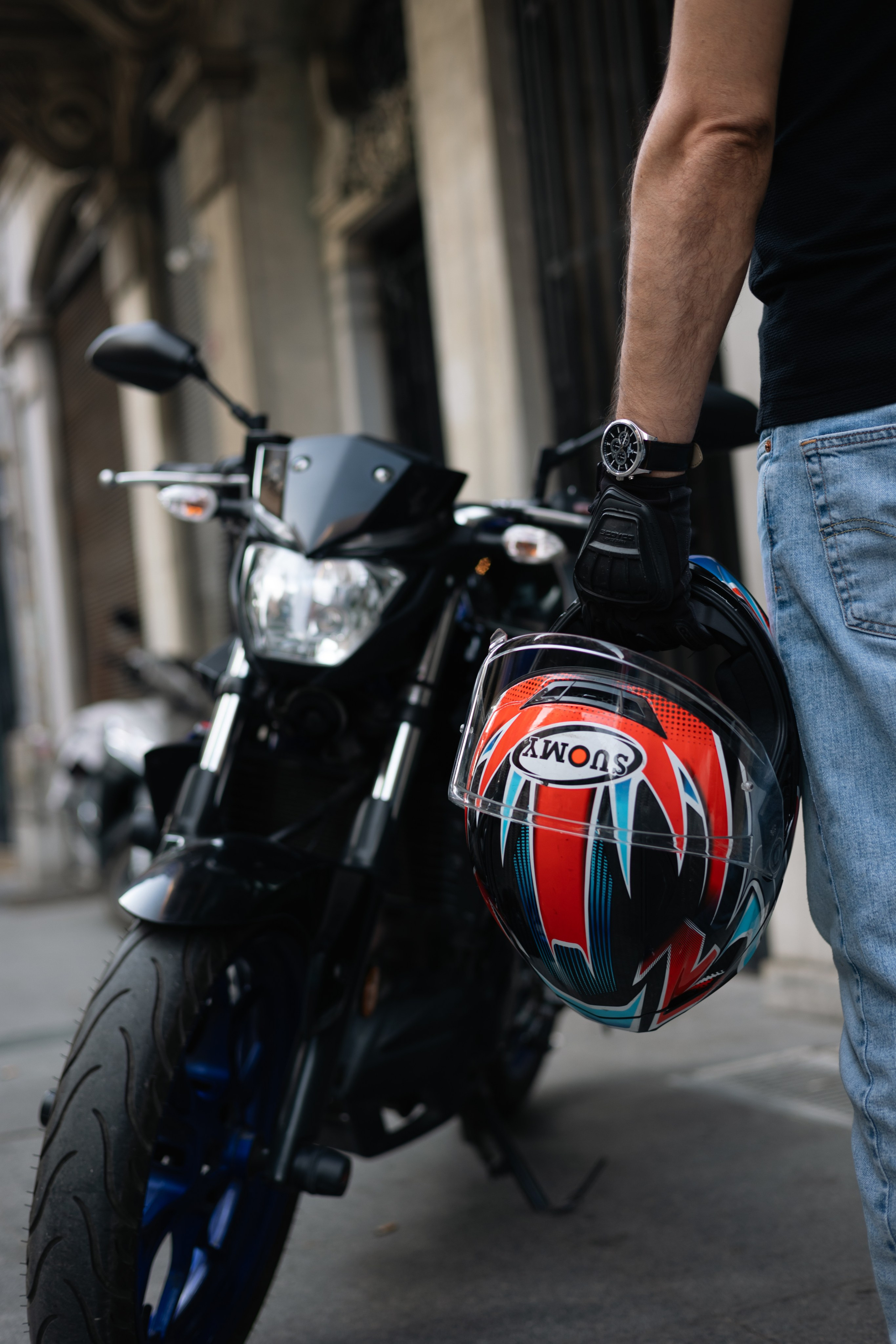 Мужской портрет. Стамбульские истории | Фотограф в Стамбуле | Прогулки по Стамбулу