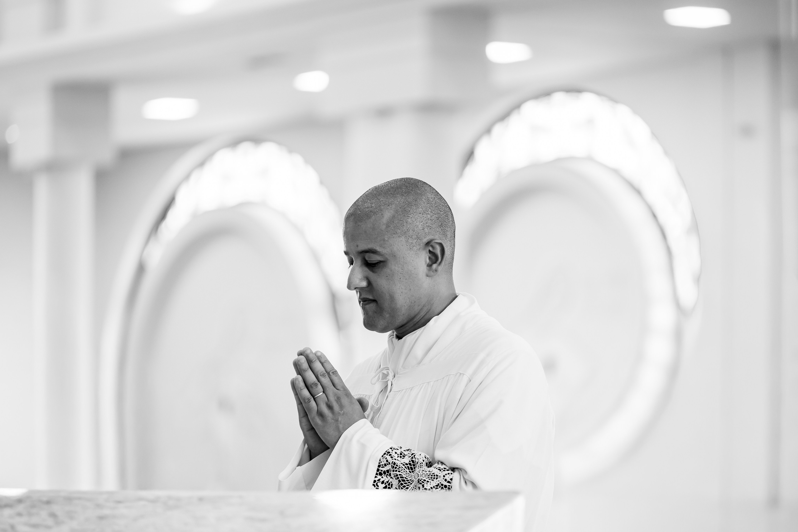 ORDENAÇÕES. Fotógrafo de momentos Sagrados