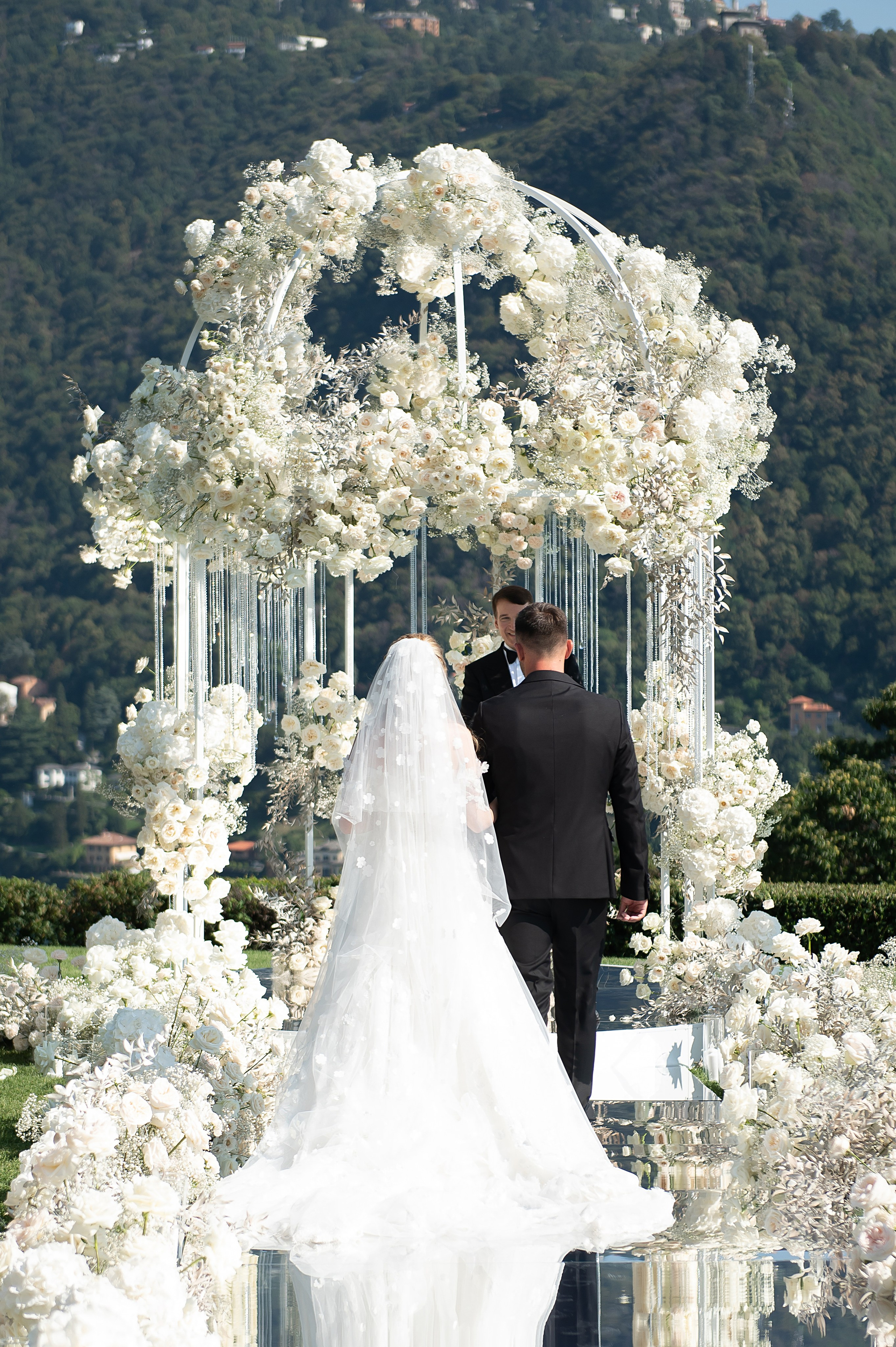 Andry & Kristina. Wedding photographer in Spain