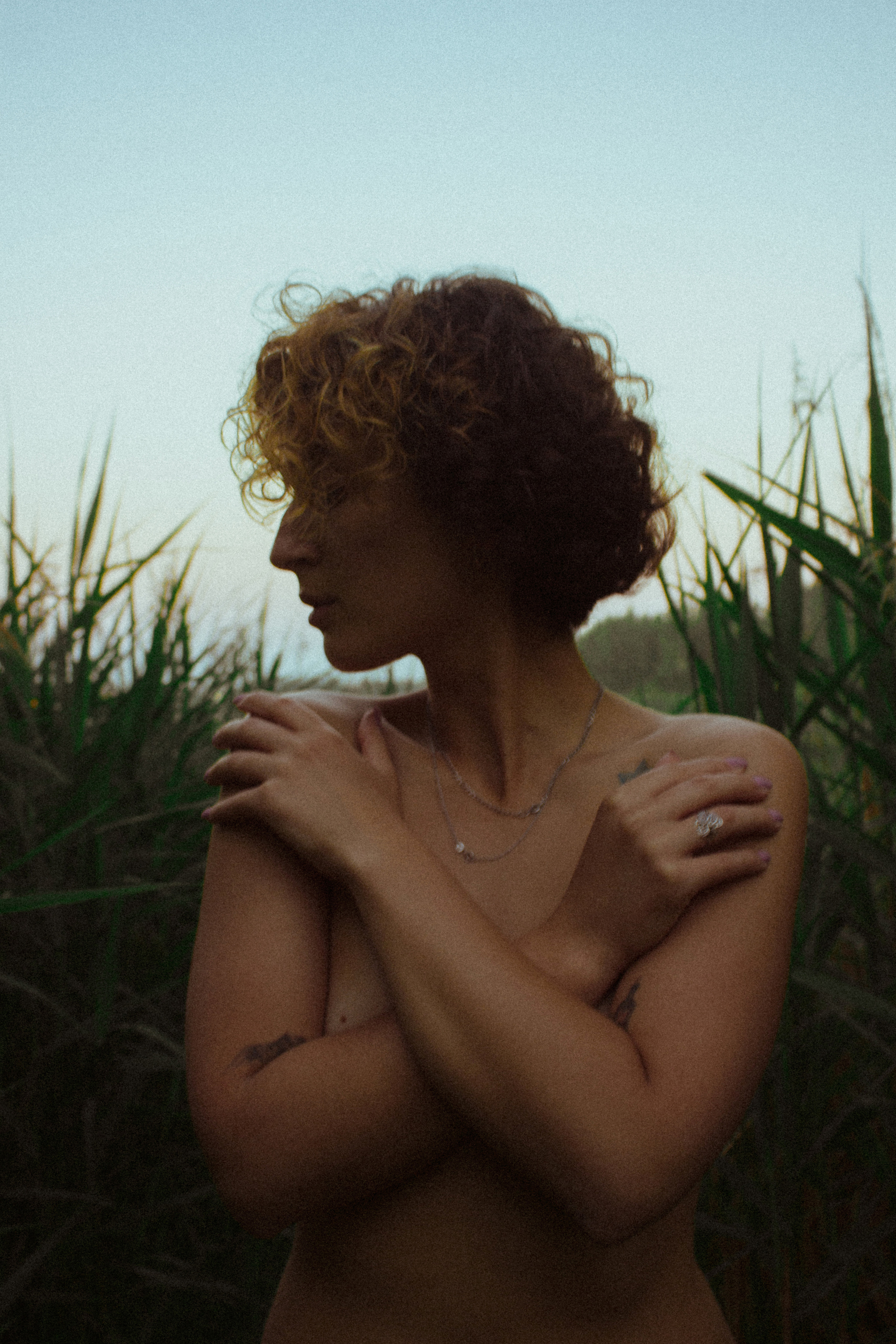 Photographer ~ based in vilnius ~