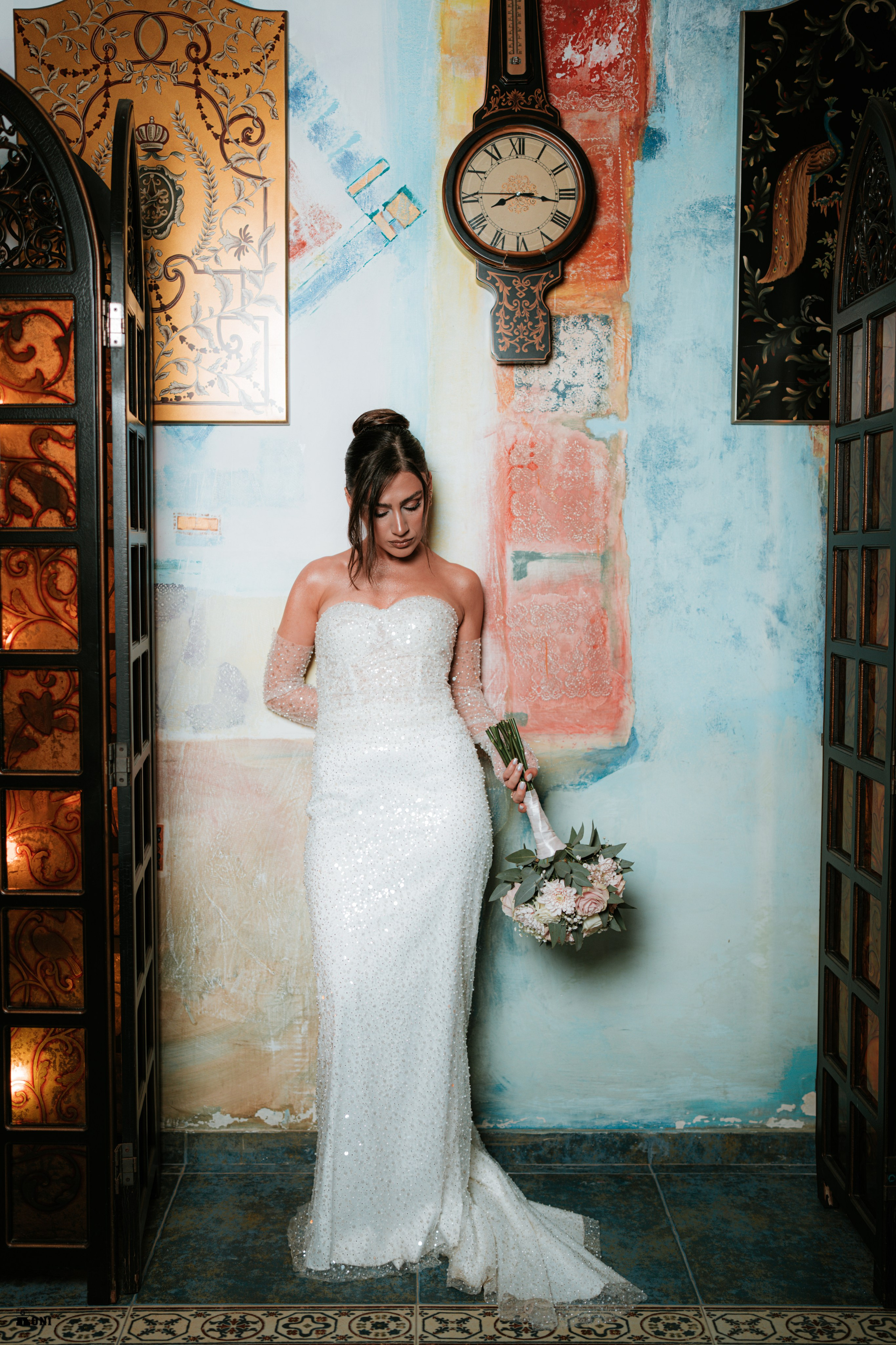 Wedding- მარიამი & კონსტანტინე. Photographer RoNi