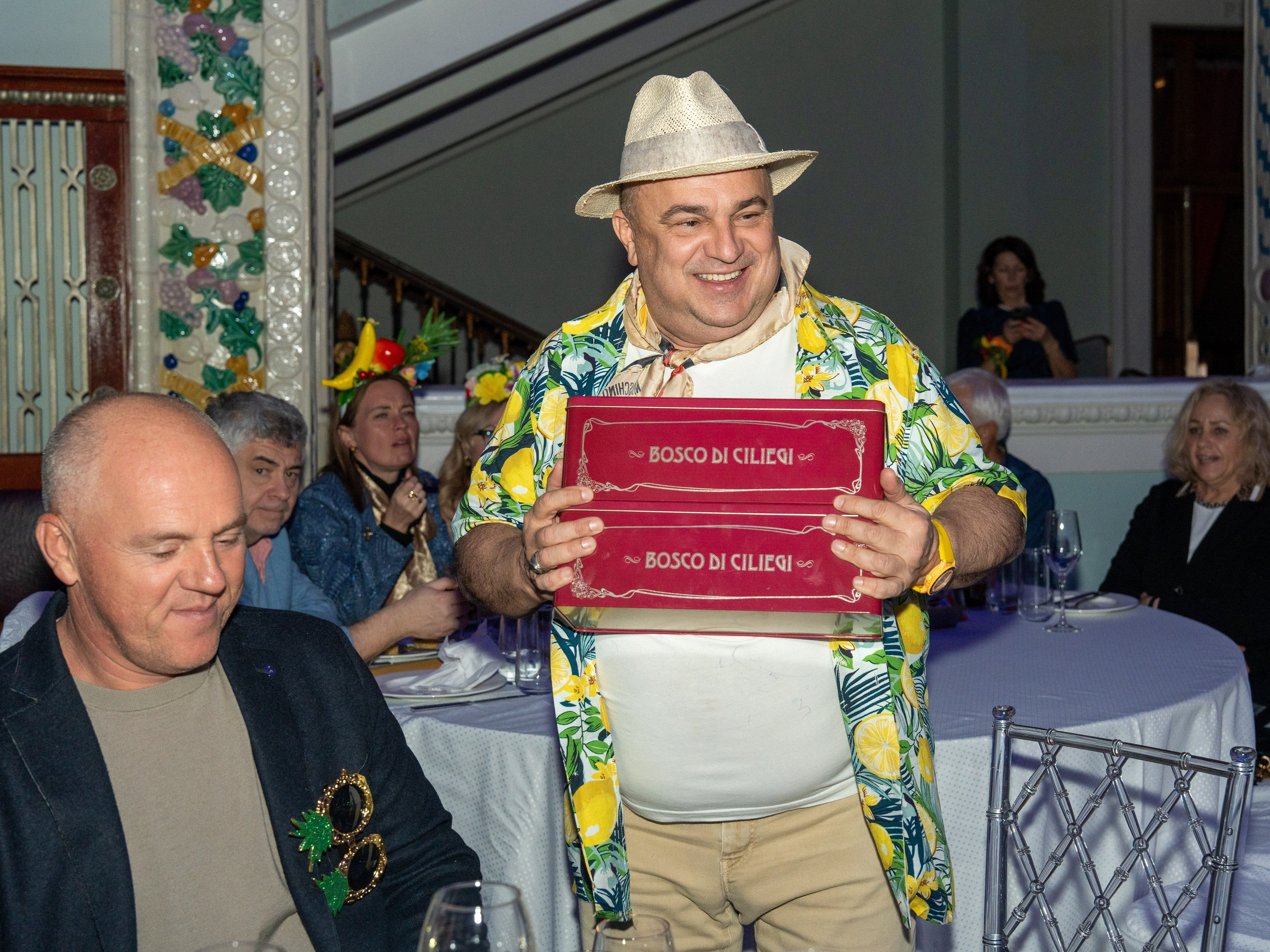 RS Bosco. Репортажный фотограф в Красной Поляне и Сочи Павлюченко Екатерина
