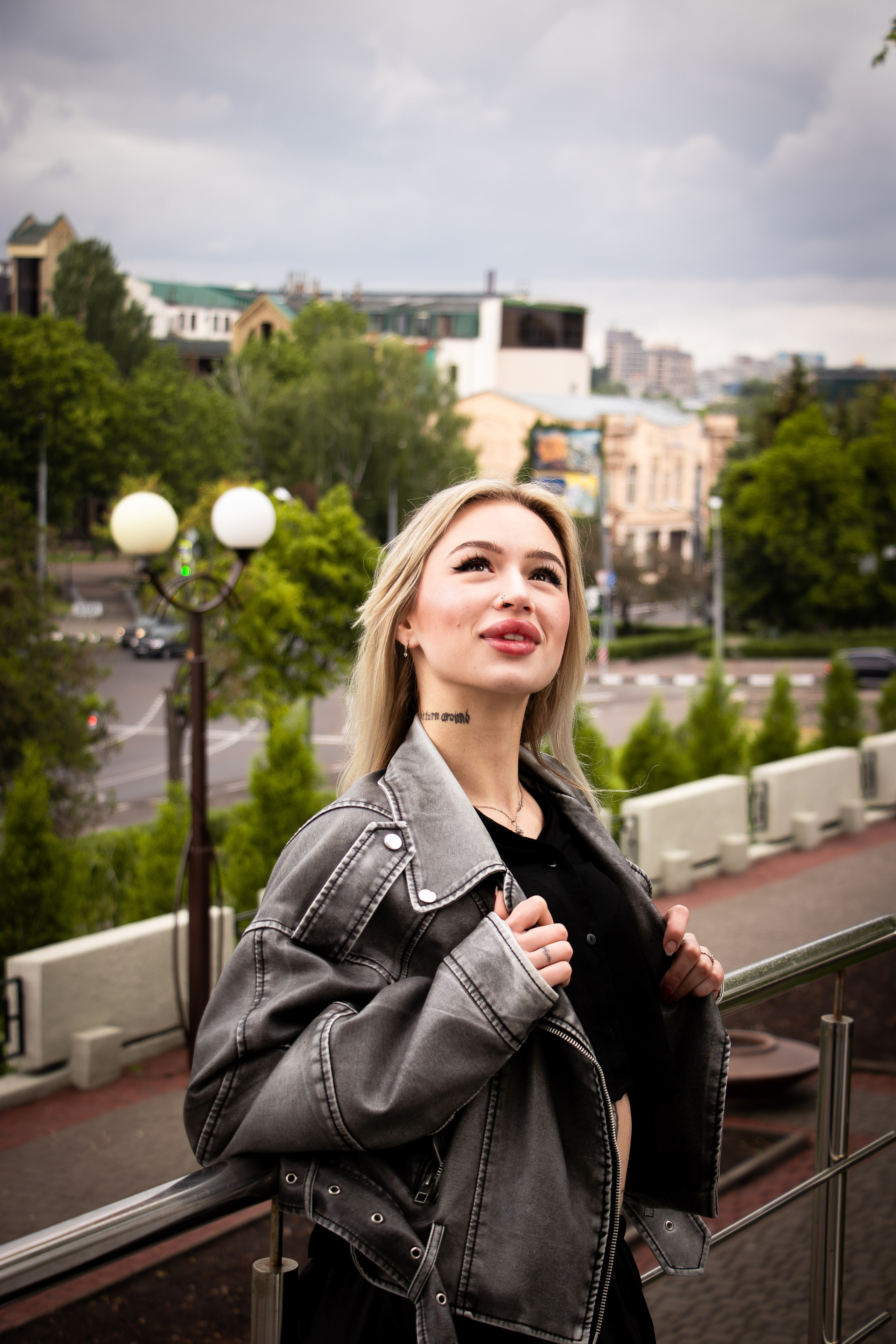 Каріна. Сімейний та весільний фотограф Анастасія Реброва