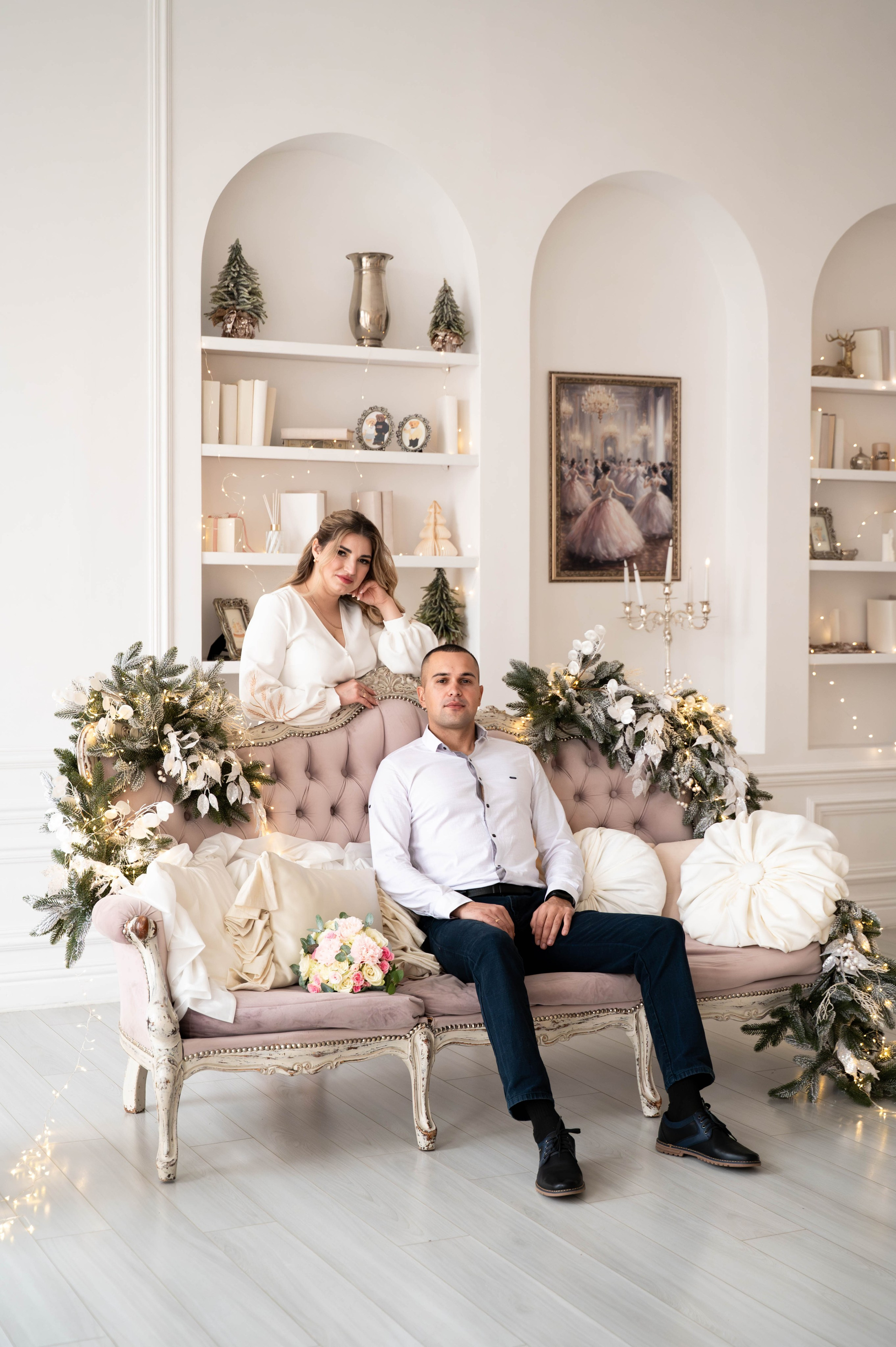 Весілля Олексія та Світлани. Сімейний та весільний фотограф Анастасія Реброва