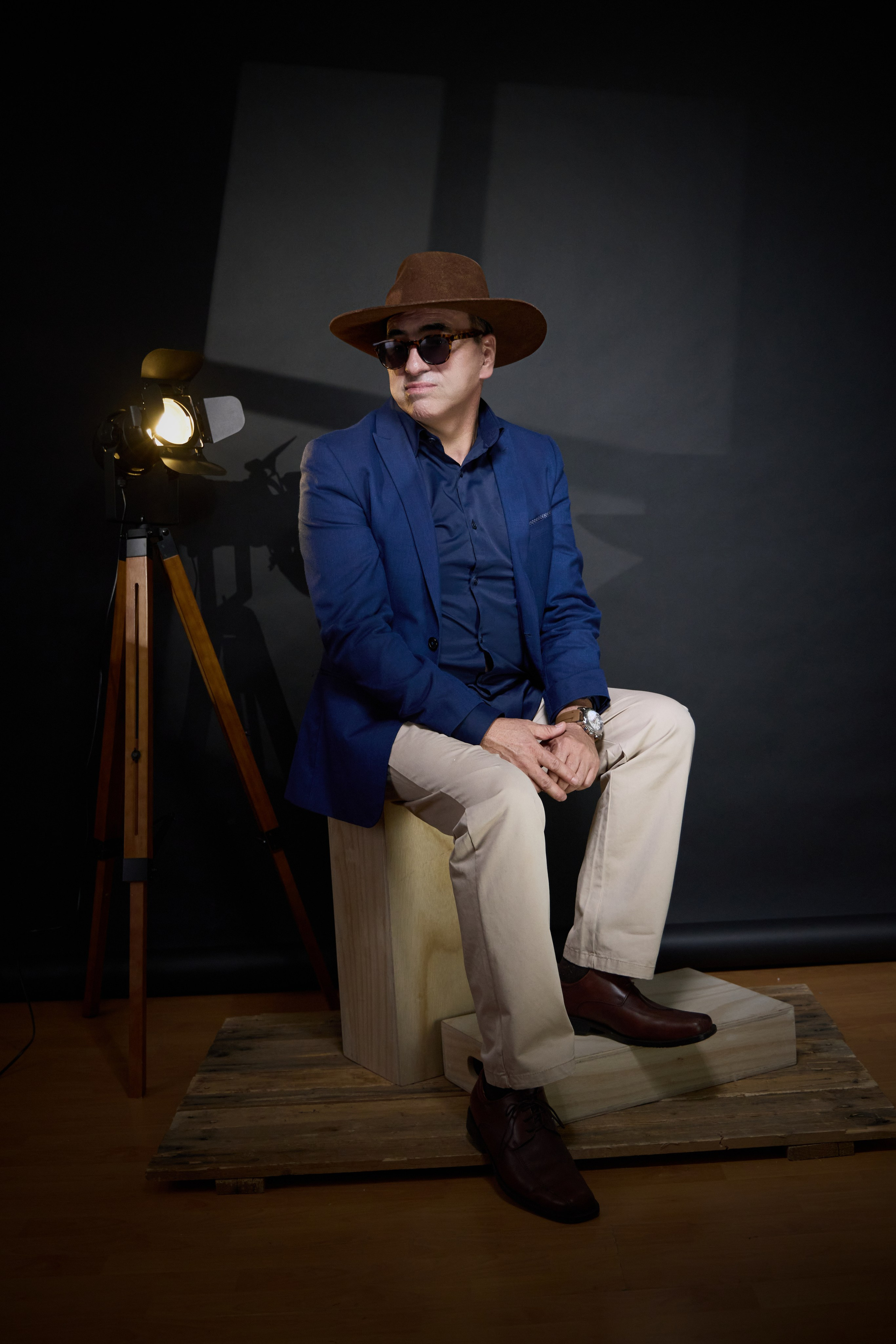 Invictor Studio