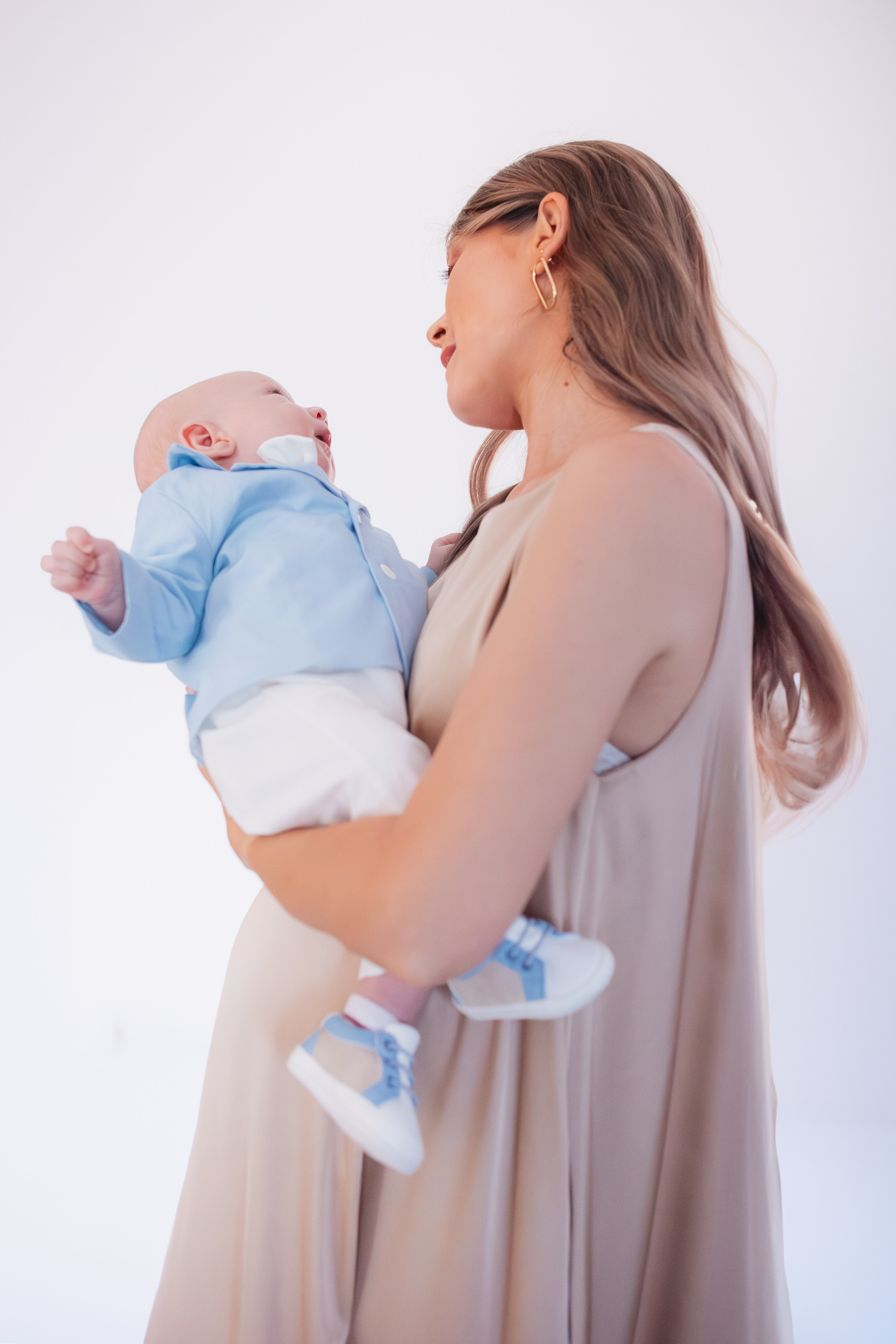 Botez Ortodox & Catolic