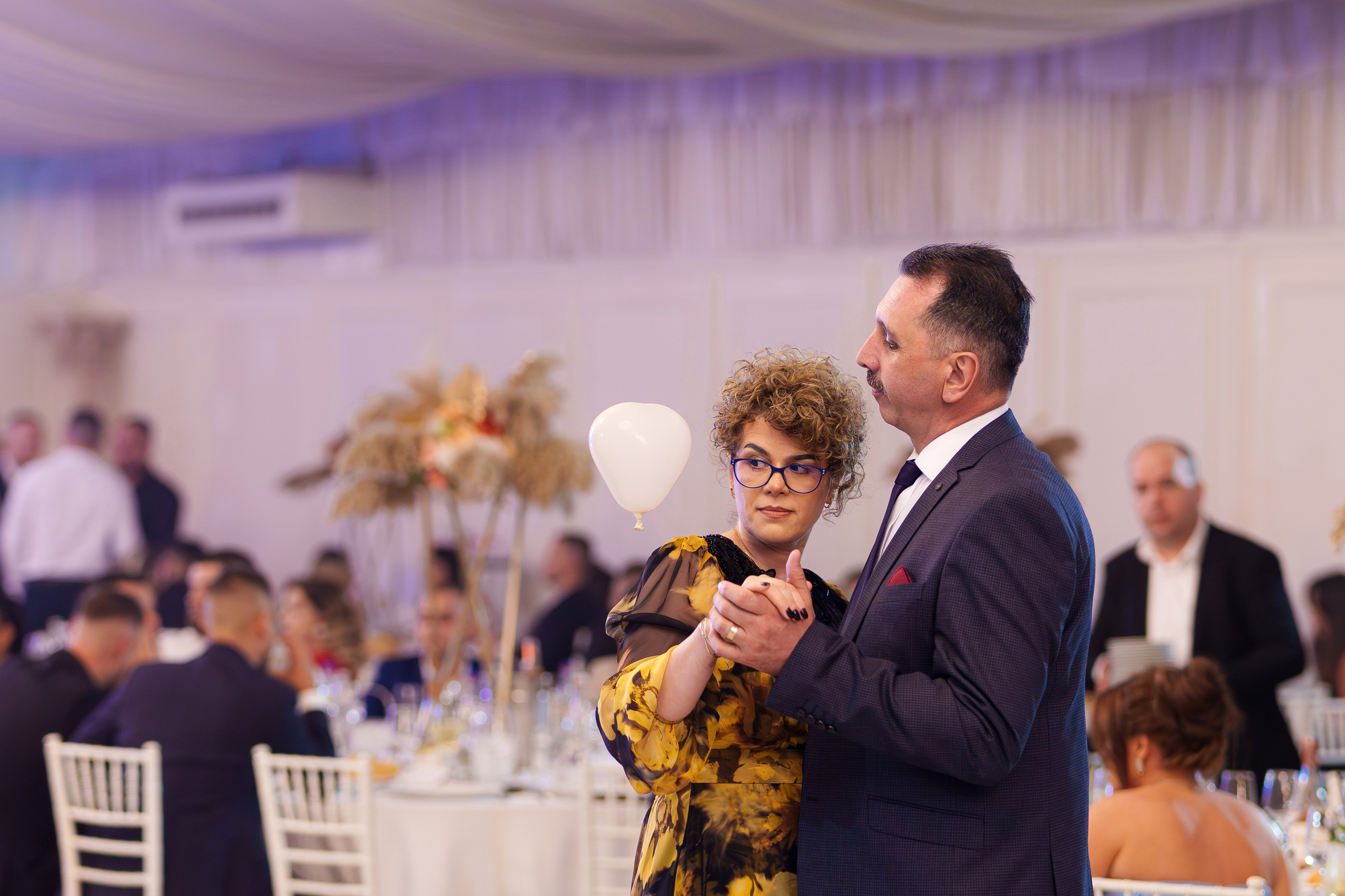 Mihaela & Octavian. B|P Weddings - Fotograf & Videograf - București||0730017811