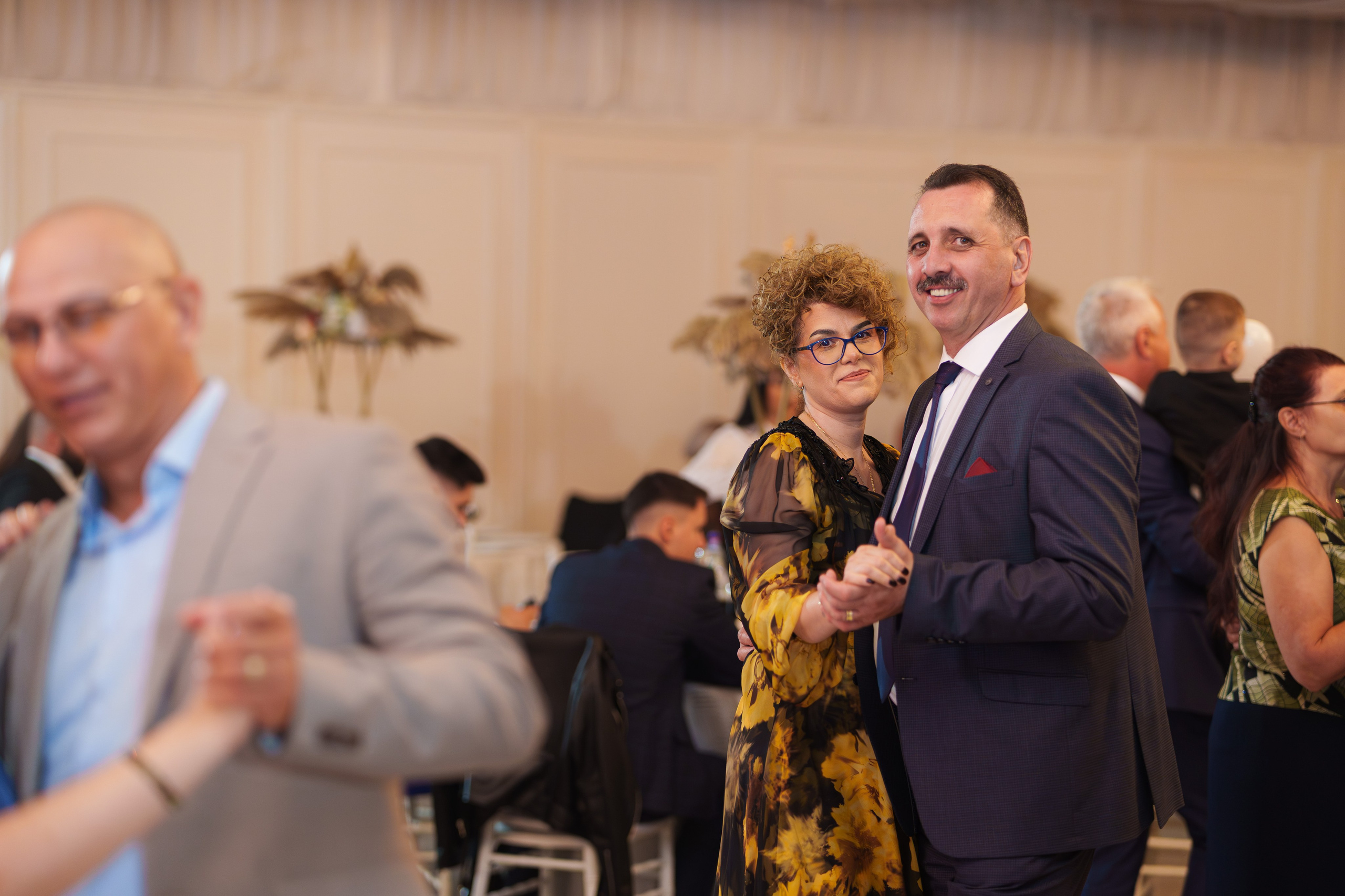 Mihaela & Octavian. B|P Weddings - Fotograf & Videograf - București||0730017811