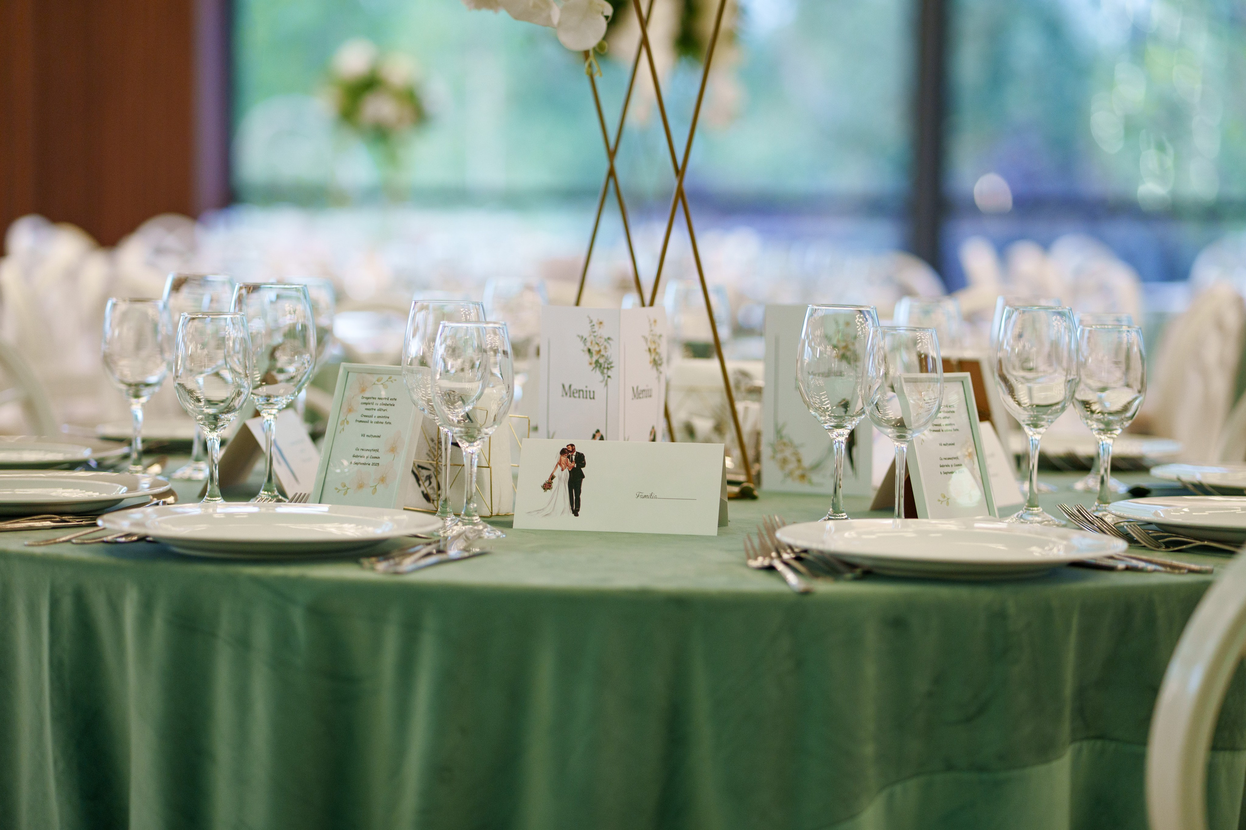 Cosmin & Gabriela. B|P Weddings - Fotograf & Videograf - București||0730017811
