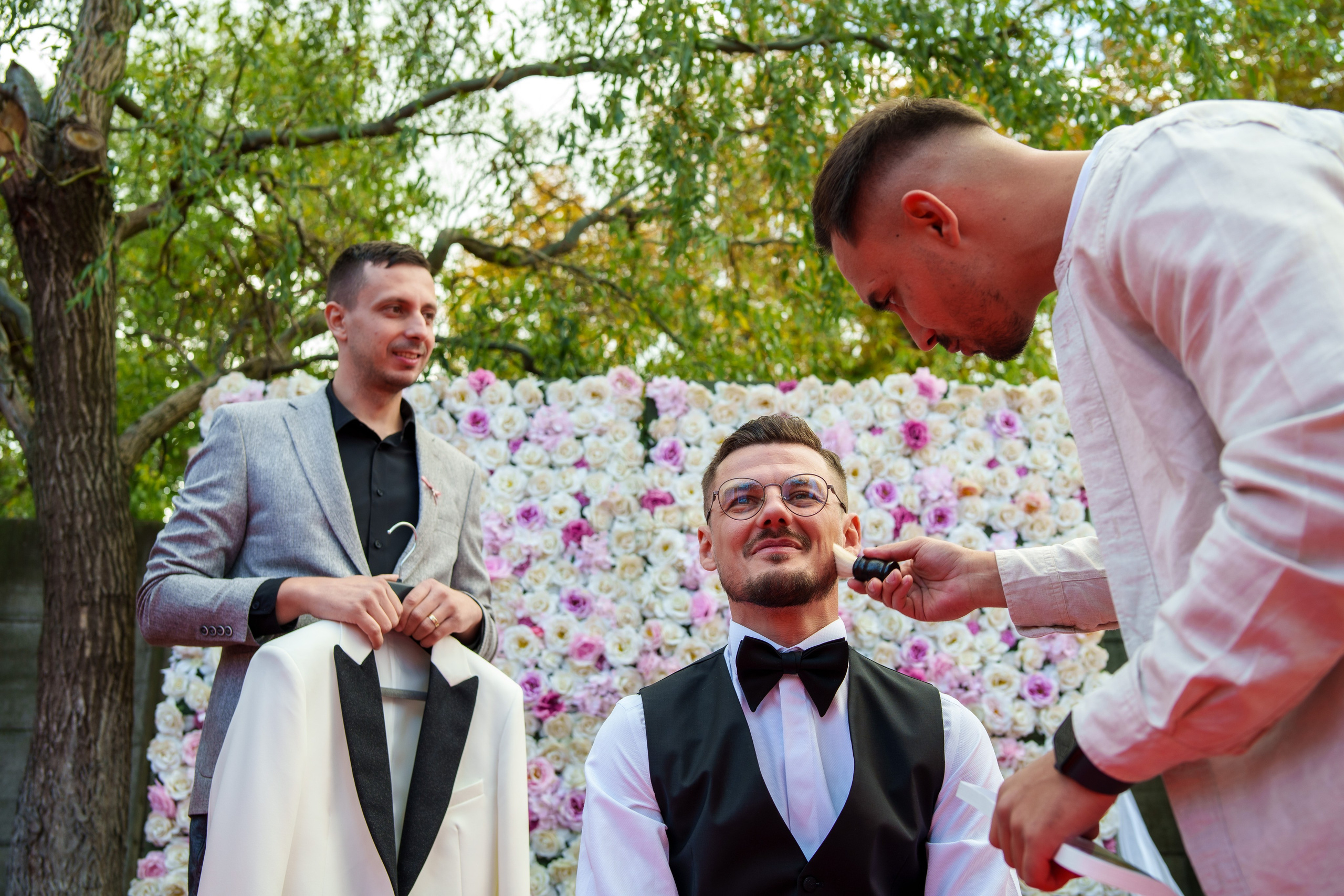 Mihai & Raluca. B|P Weddings - Fotograf & Videograf - București||0730017811