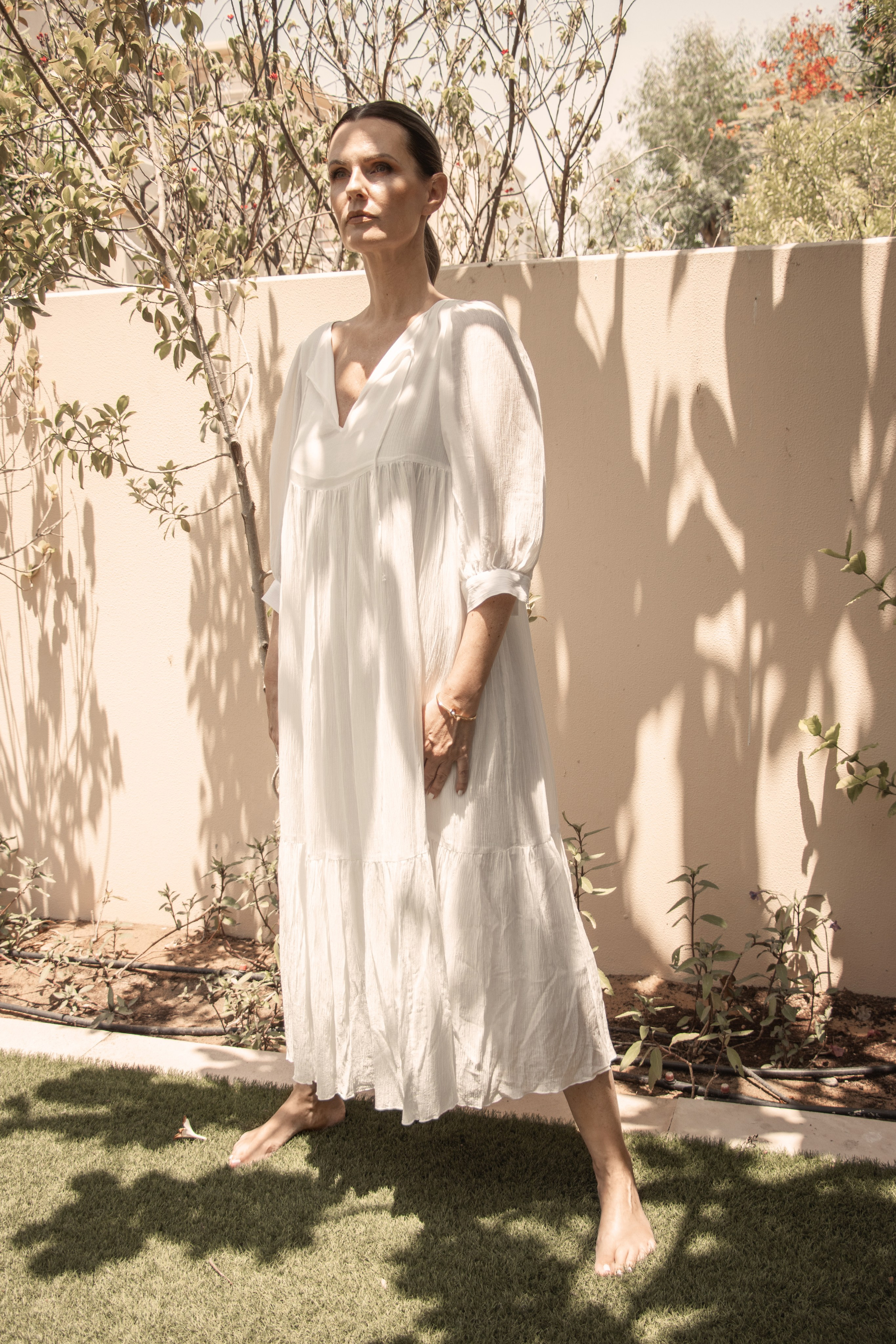 Catalog Linen. Photographer in Dubai