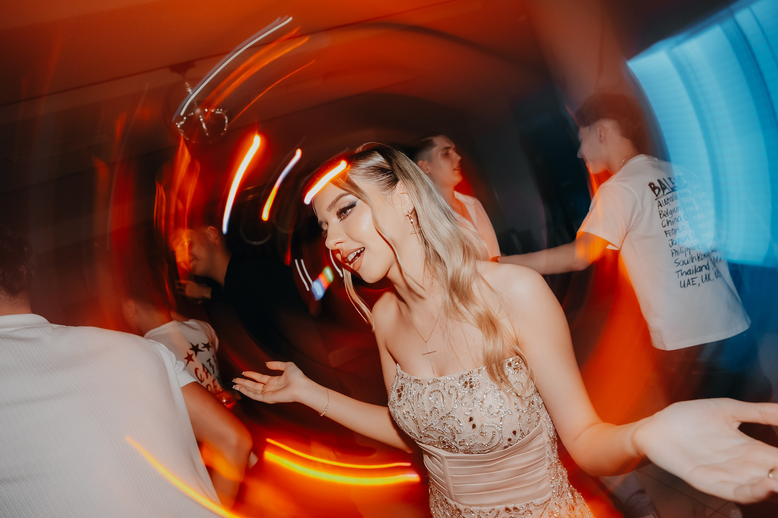 Alexandra. Fotograf Nuntă în Gorj - Gabriel Vulpescu