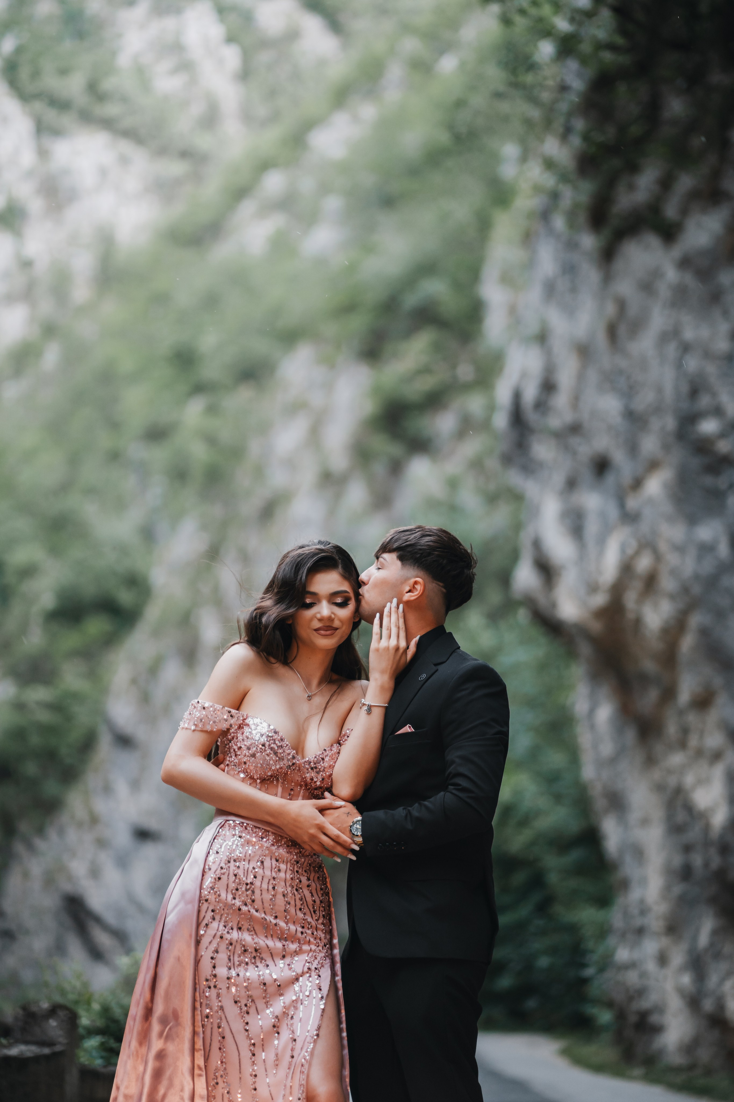 Diana. Fotograf Nuntă în Gorj - Gabriel Vulpescu