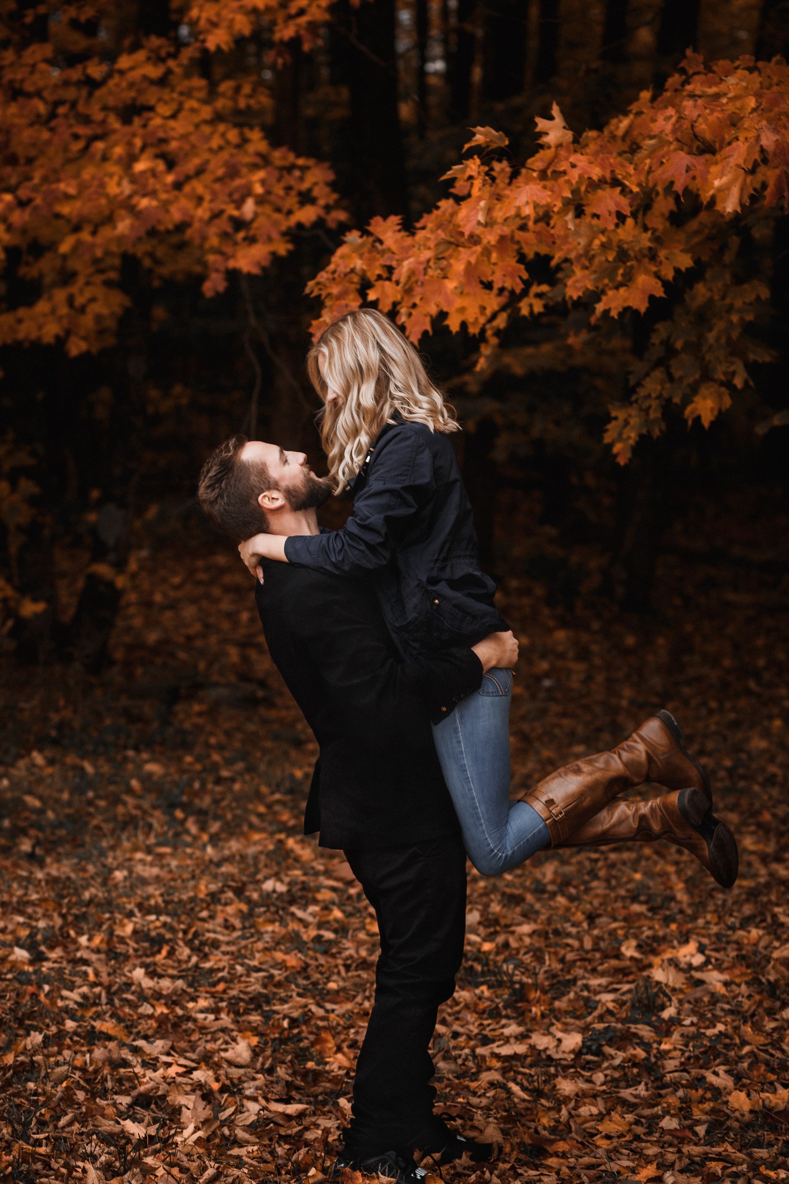 Lisa’s grad. Eugenia Guryev Photography | Portrait & Family Photographer in Moncton, New Brunswick