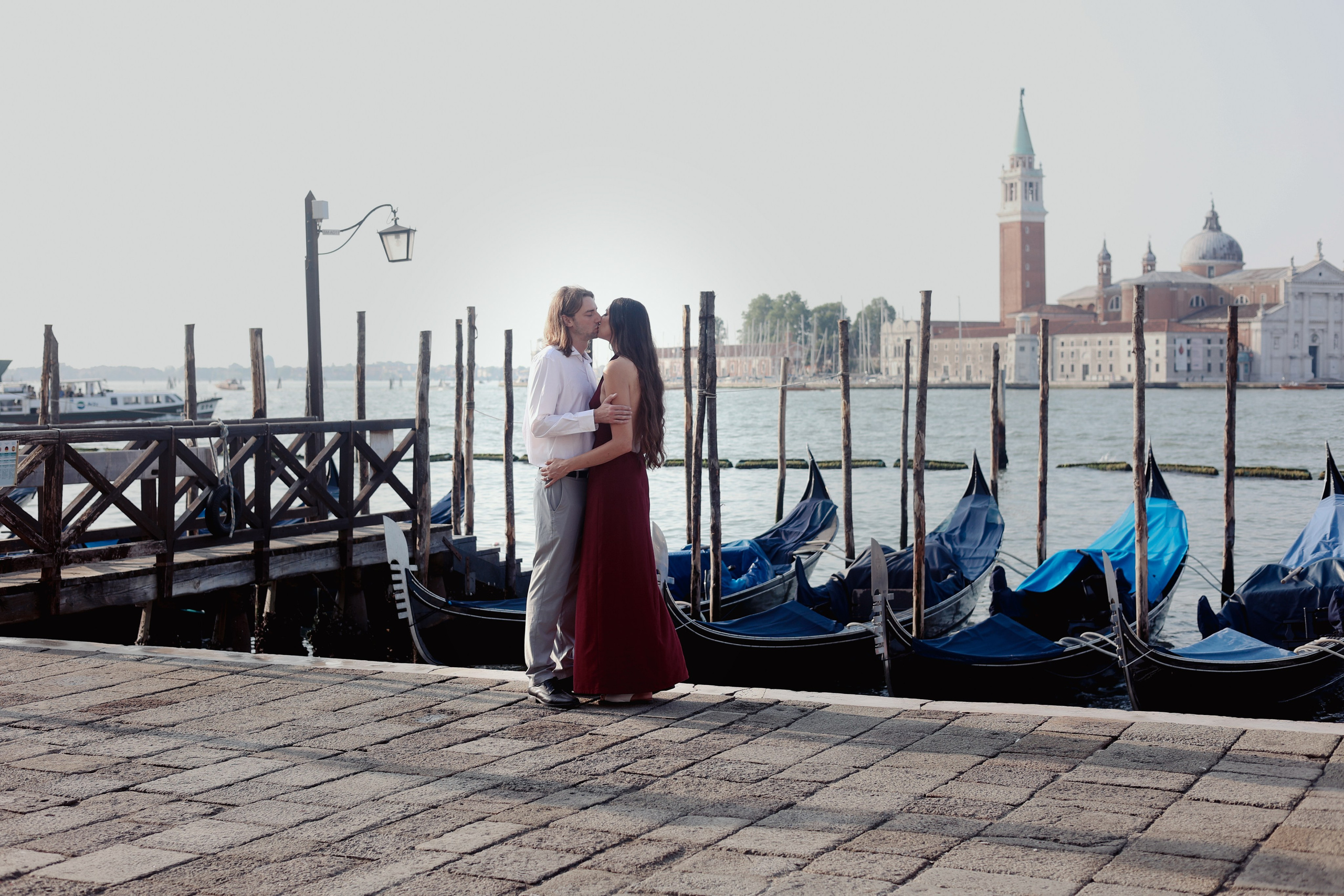 destination engagement photography