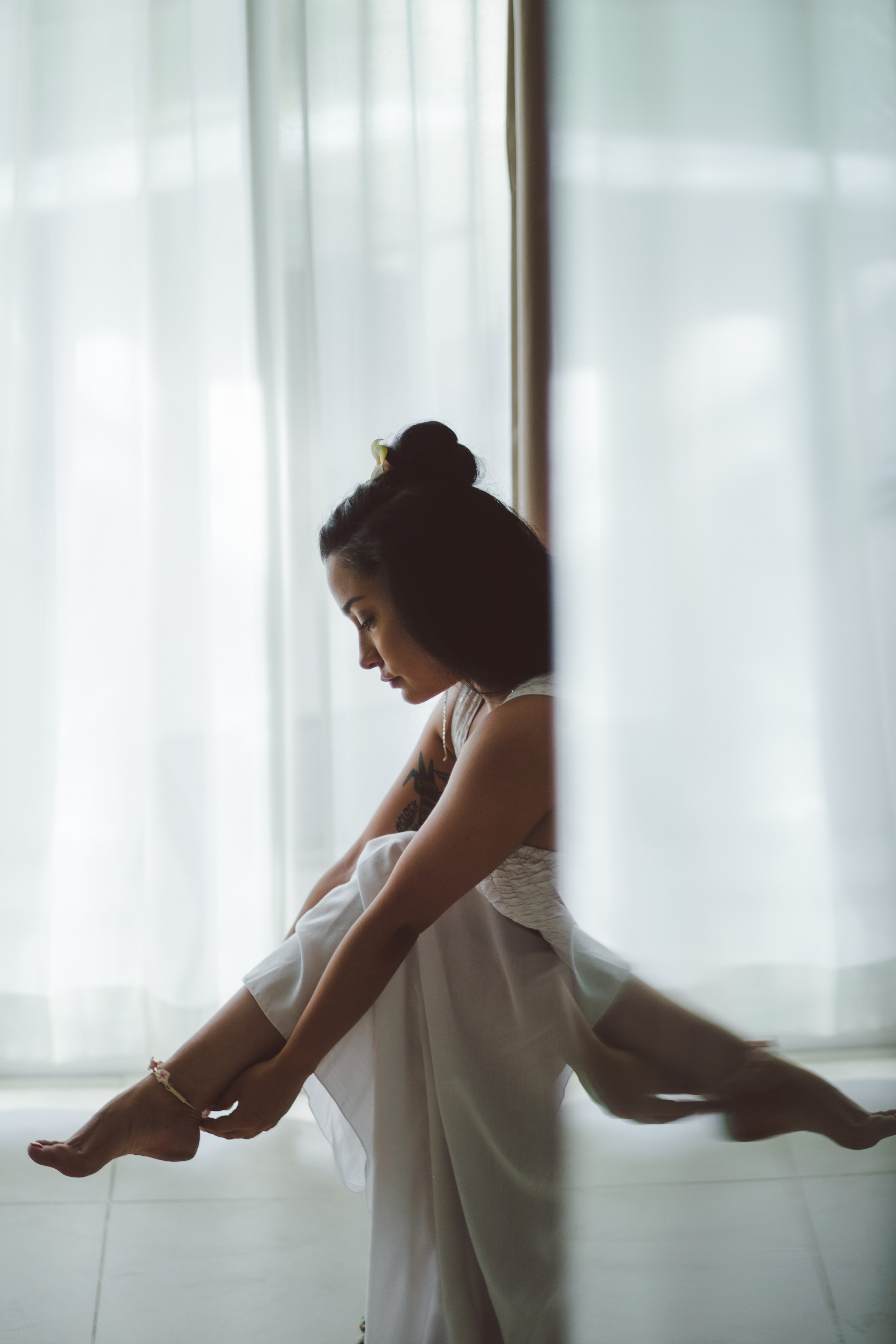 Wedding photographer and filmmaker in Dominican Republic Viktor Matiiv