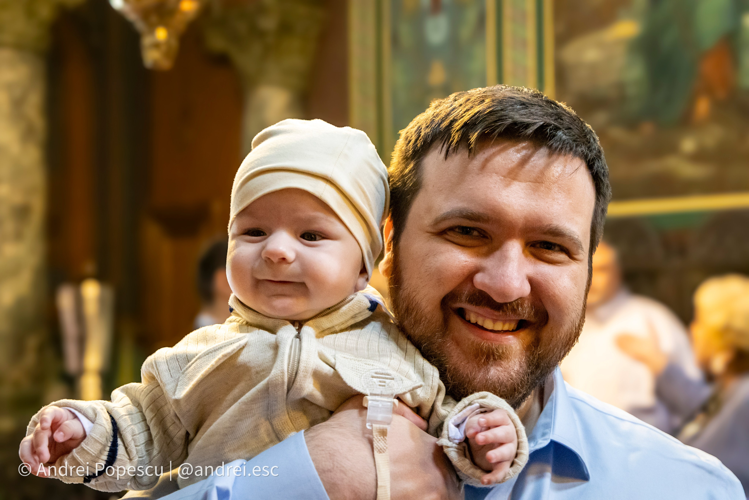 Family events. Andrei Popescu Photography