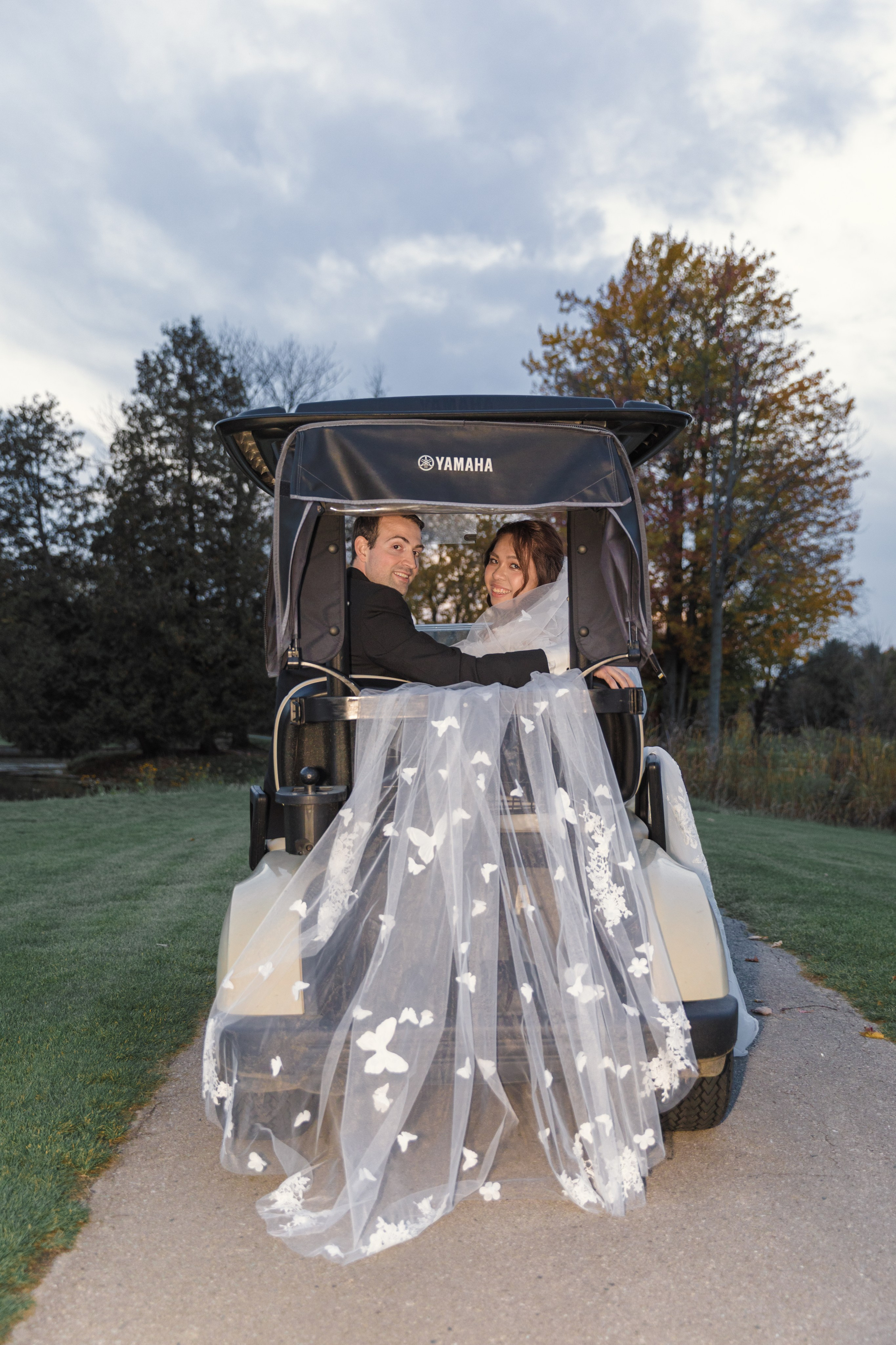 Tiffany&Kevin. Madhurina photography