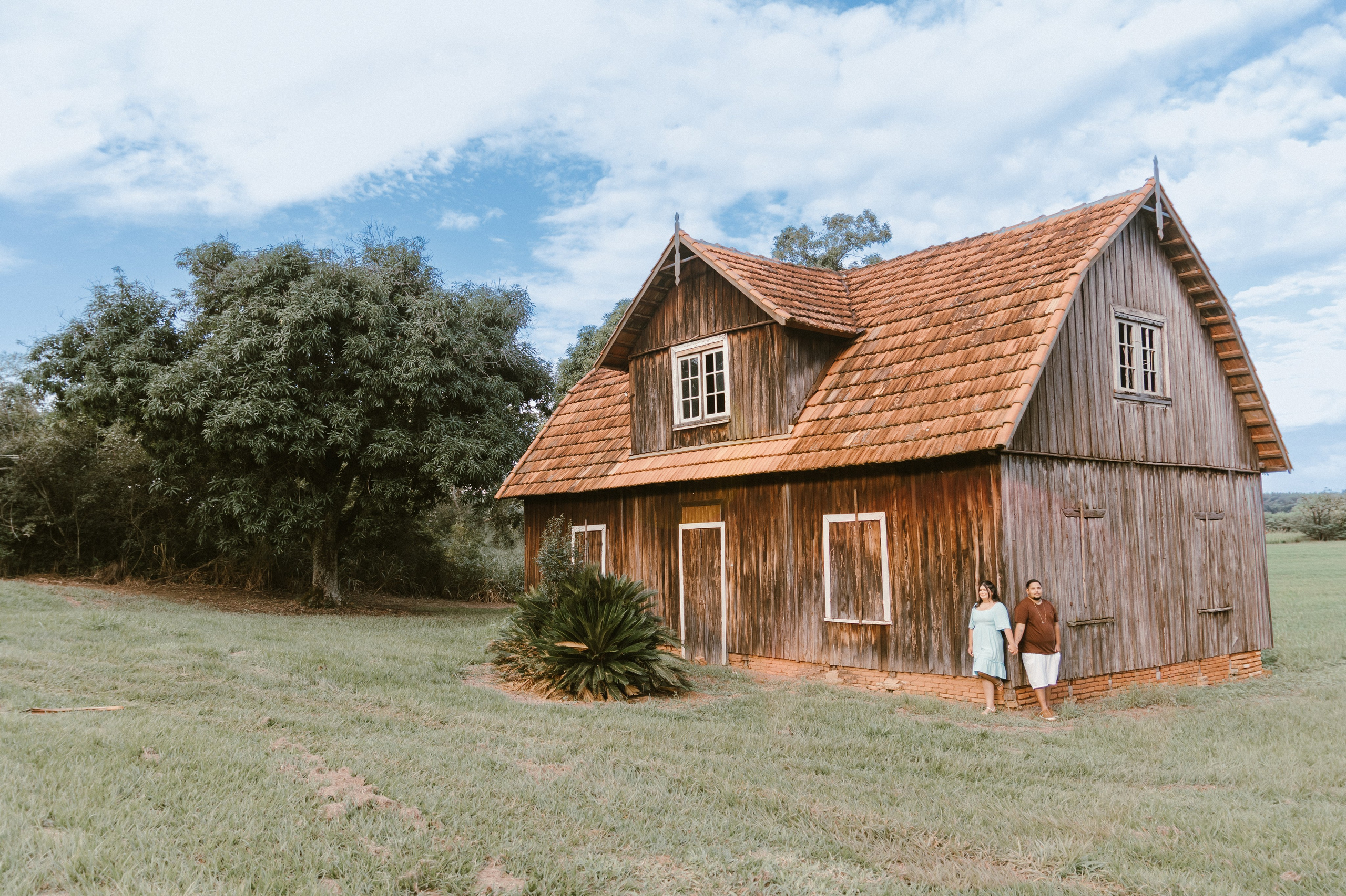 Jaqueline e Vitor. Fotógrafa de casamento e festa infantis em Marilía, São Paulo