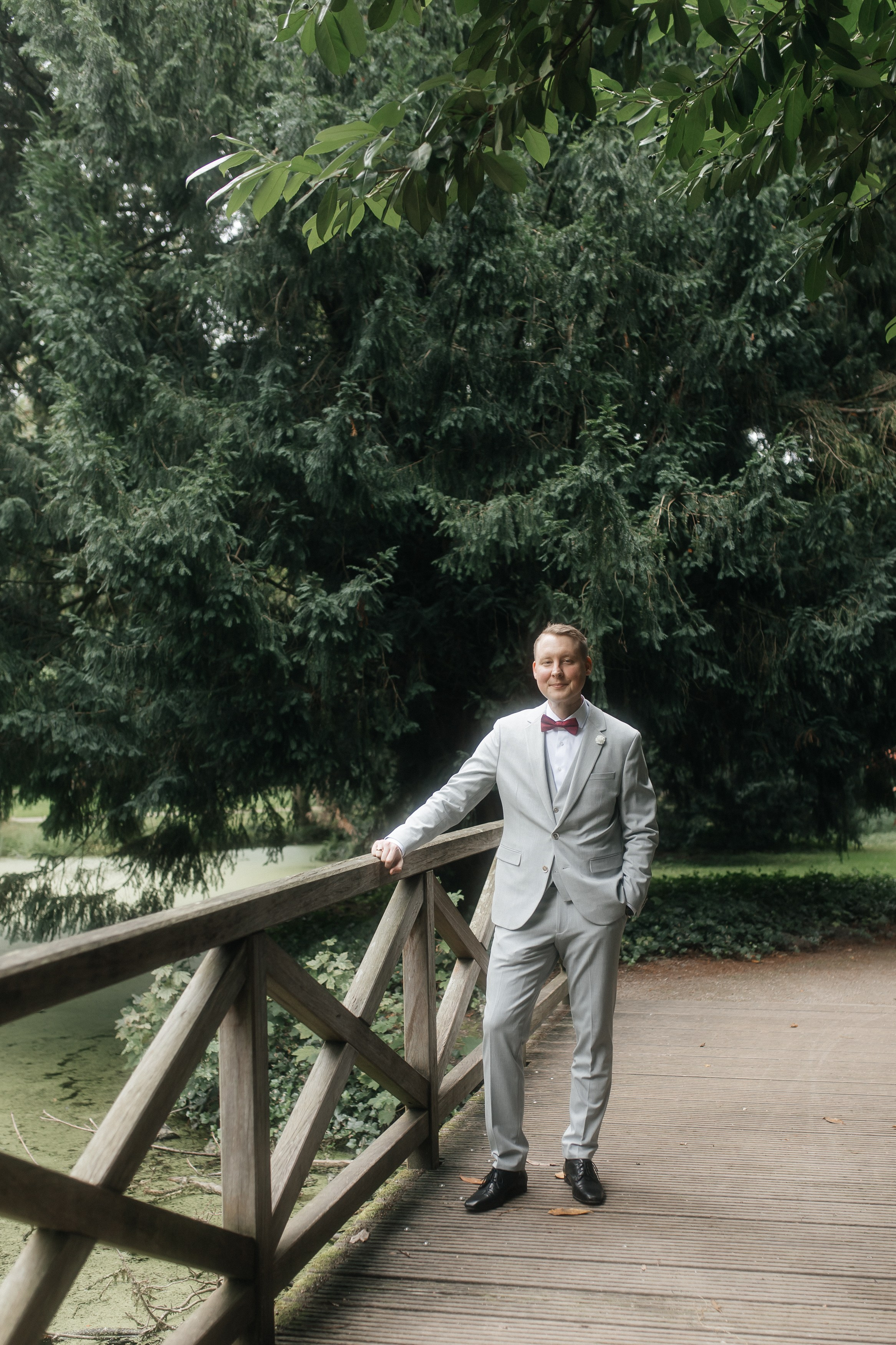 Yvonne & Eric Schloss Neersen. Familien & Hochzeitfotografin Nadja Holzmann