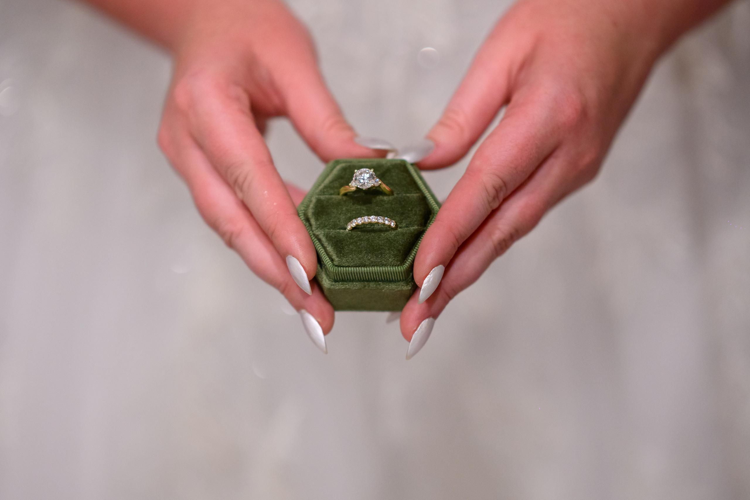 H + A. Wedding photographer in Orlando, Boston & New York Anderson Marques