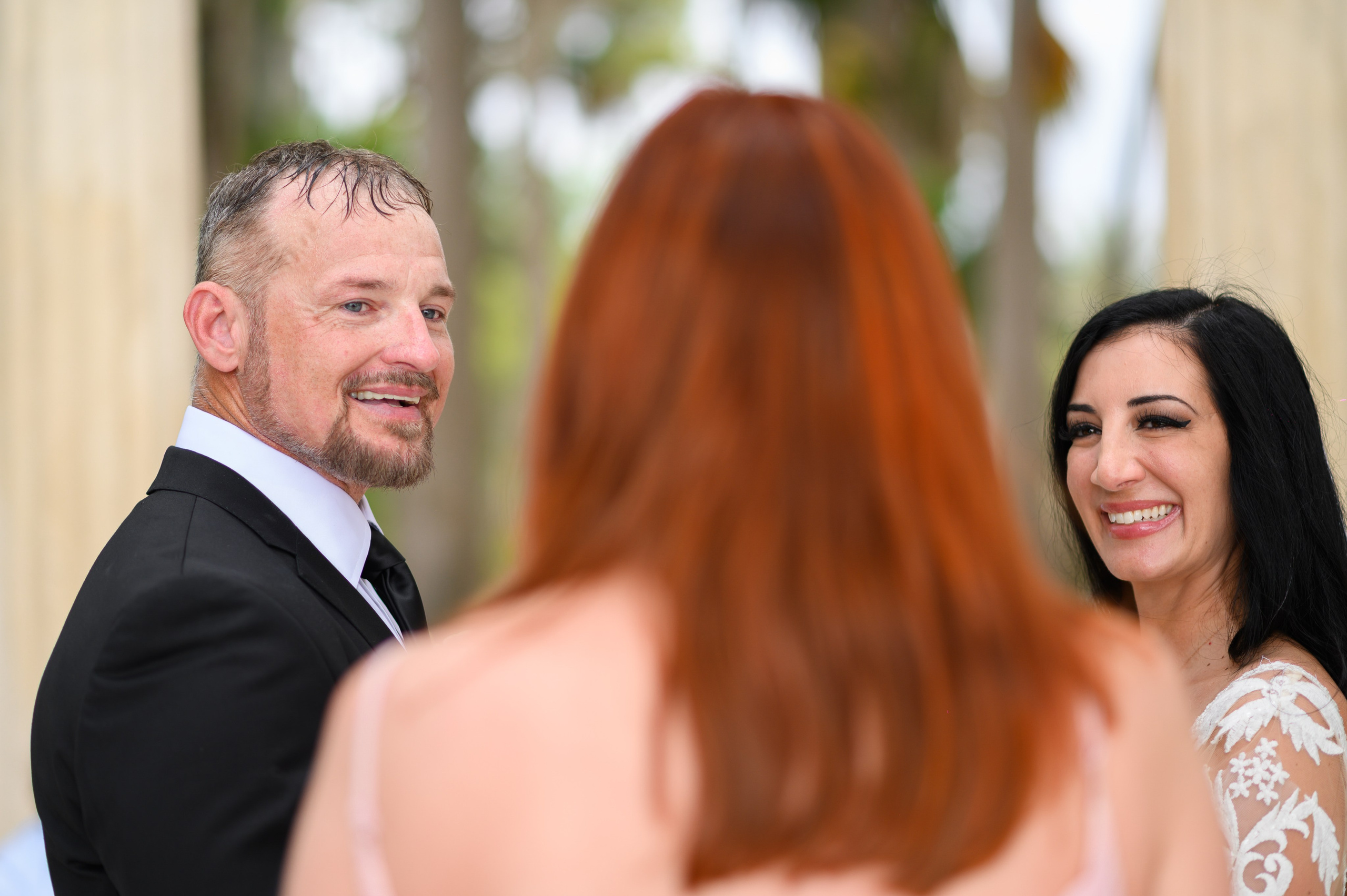 Y + C. Wedding photographer in Orlando, Boston & New York Anderson Marques