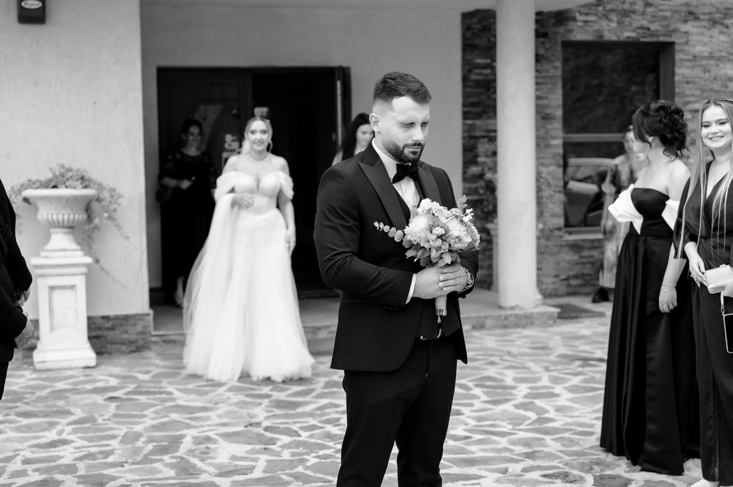 Nunta Daria si Calin. Home