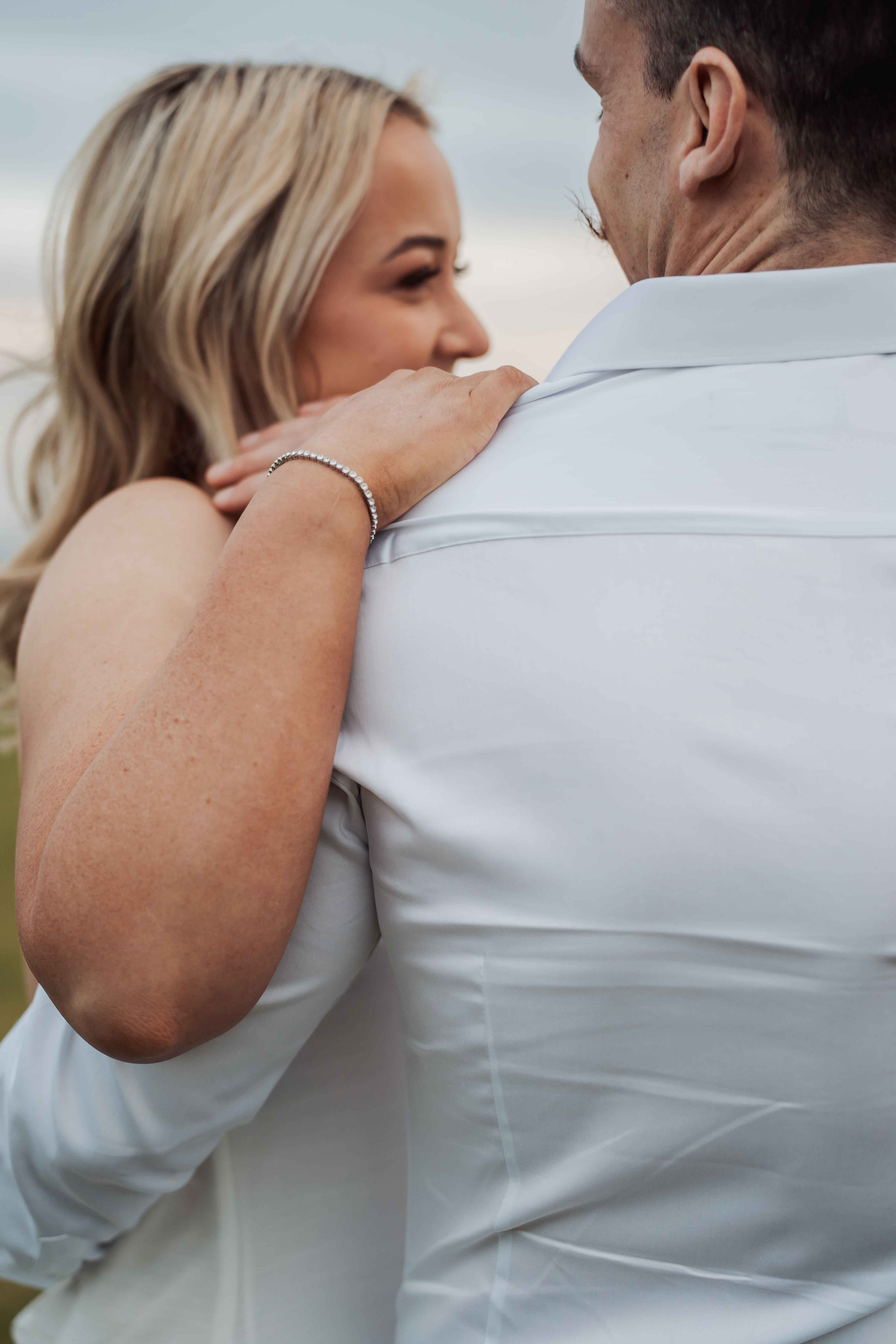 Melbourne pre-wedding photographer, engagement session Melbourne, pre-wedding shoot Victoria.