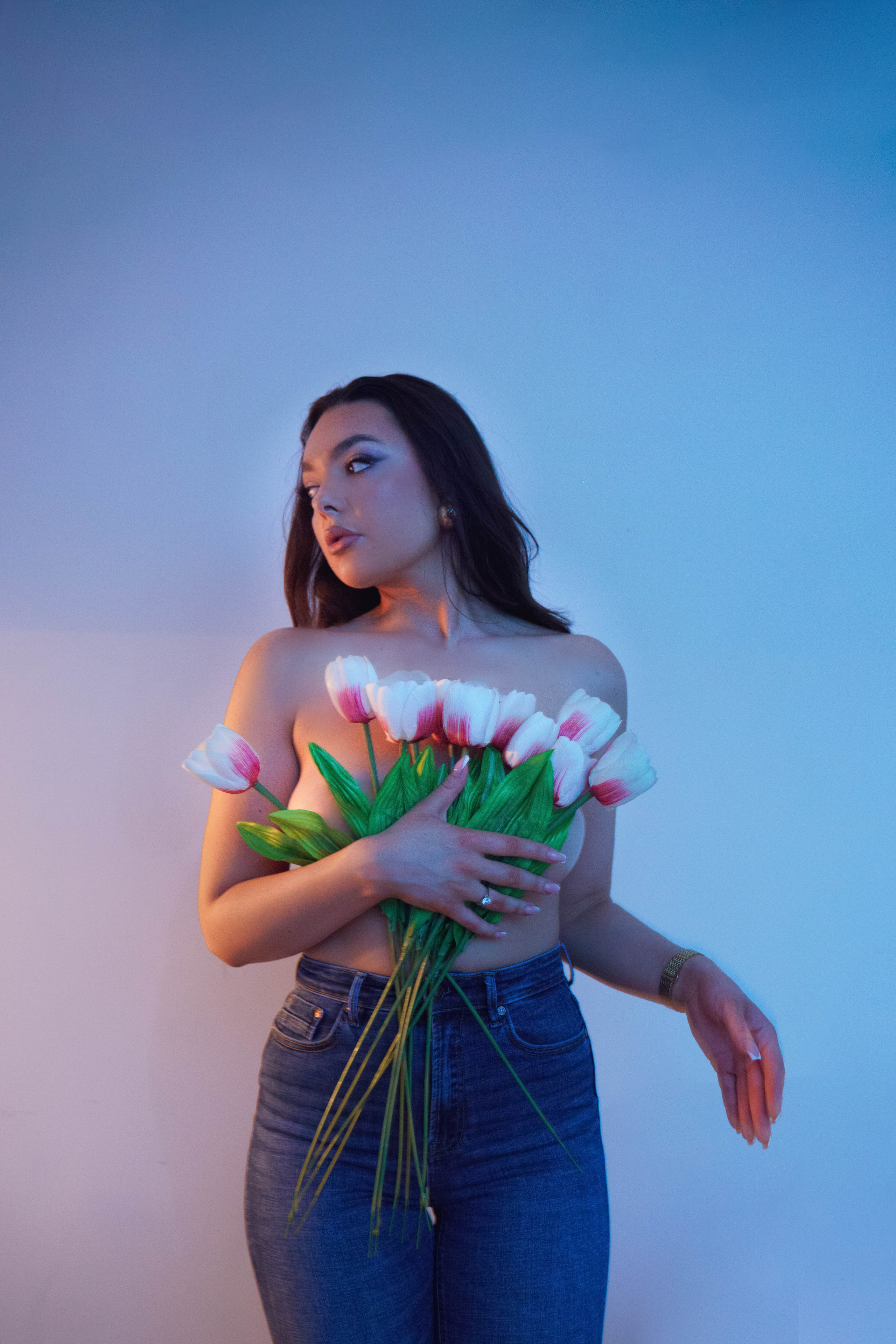 Cvece. Zhukov studio