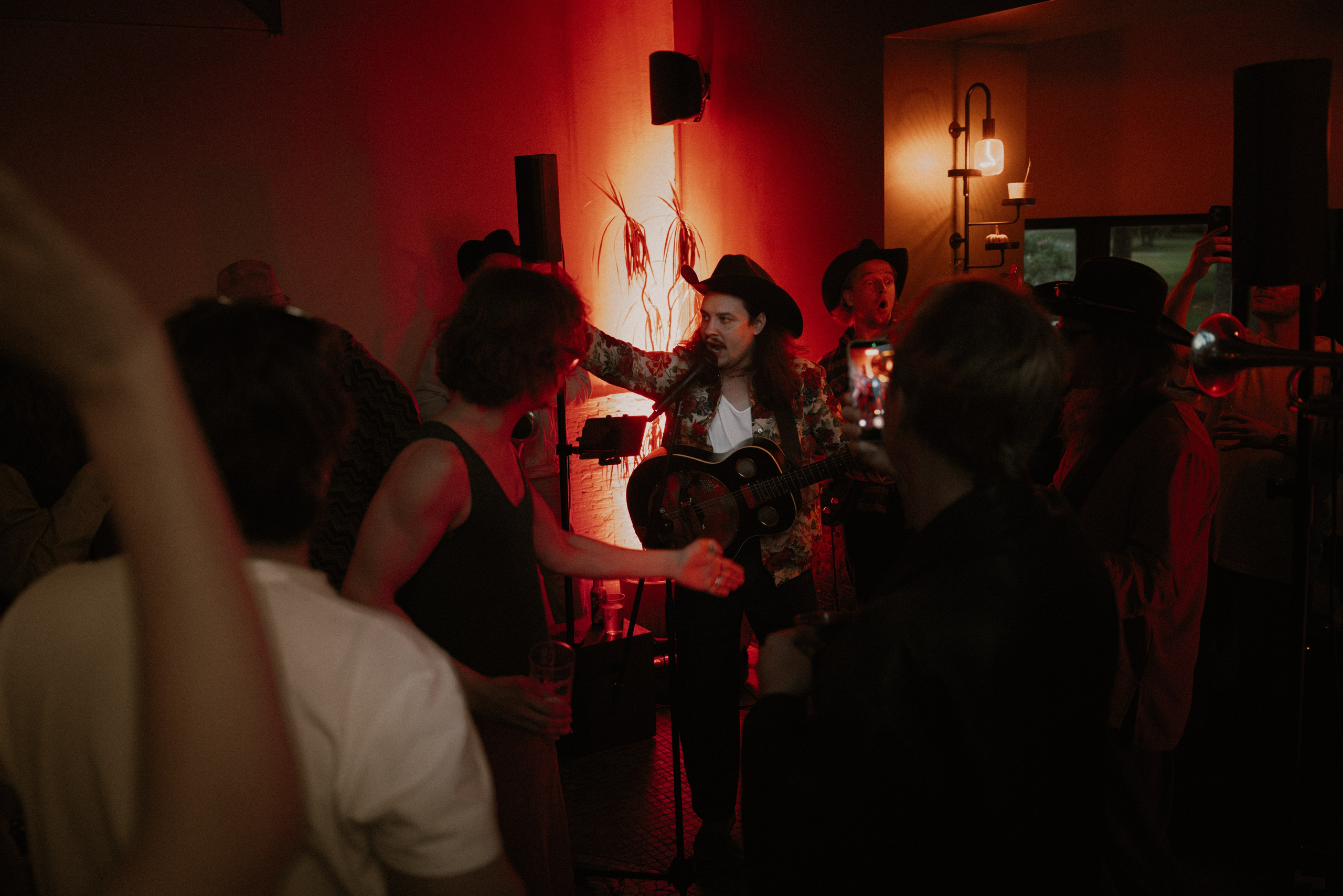 Event & Concert Photography and Videography in Latvia | Amiran