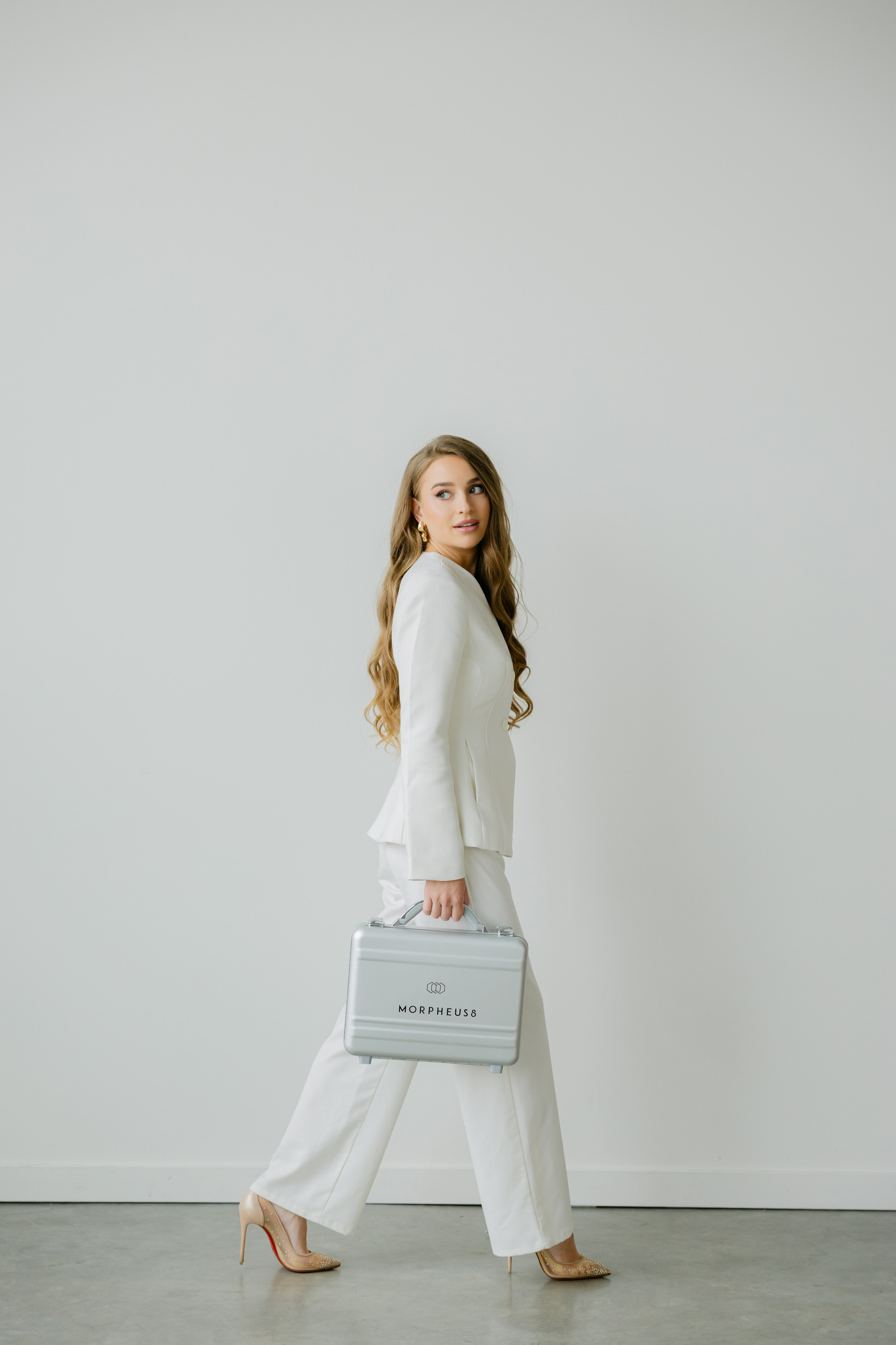 Aesthetic Specialist. Home