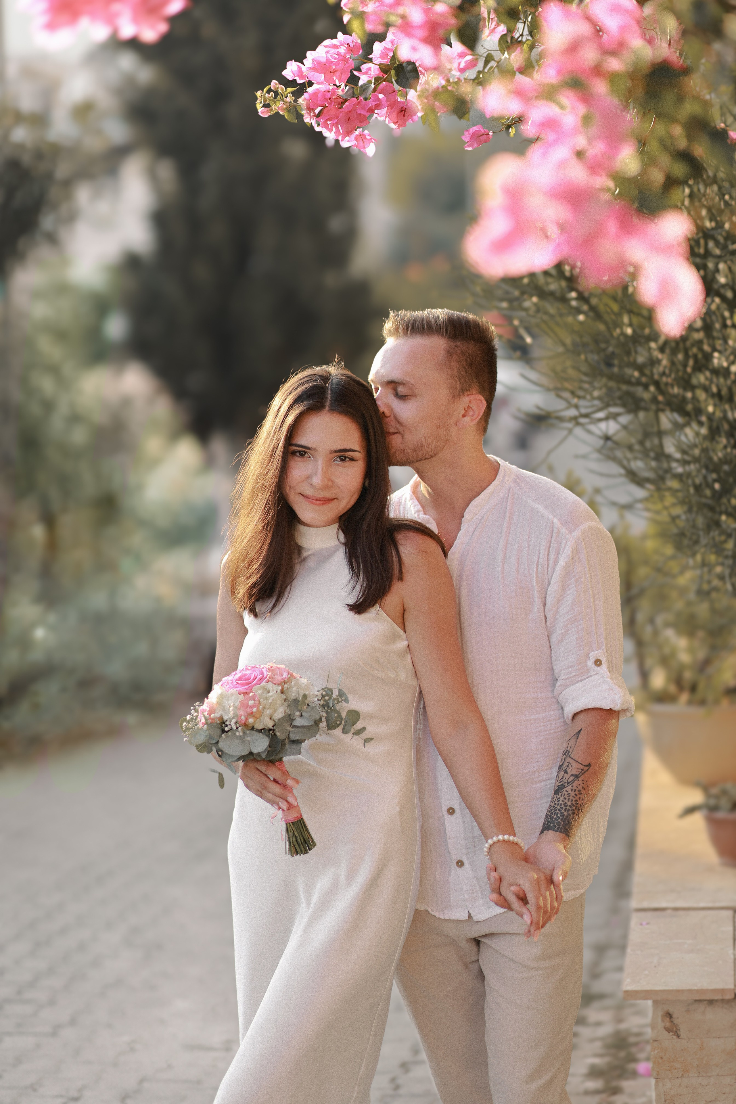 WEDDING DINER KAS. Valerıya Efremova Photographer Barcelona