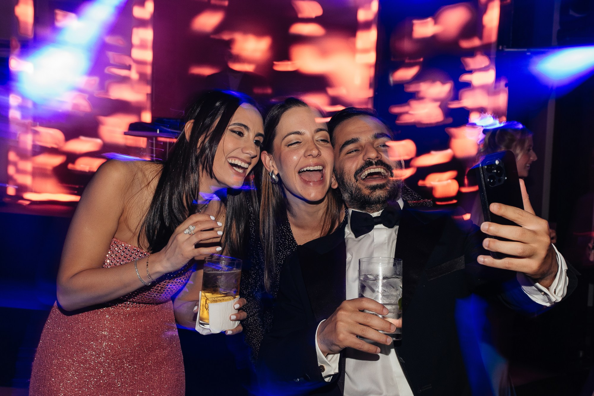 Nicole & David. Wedding photographer videographer Spain