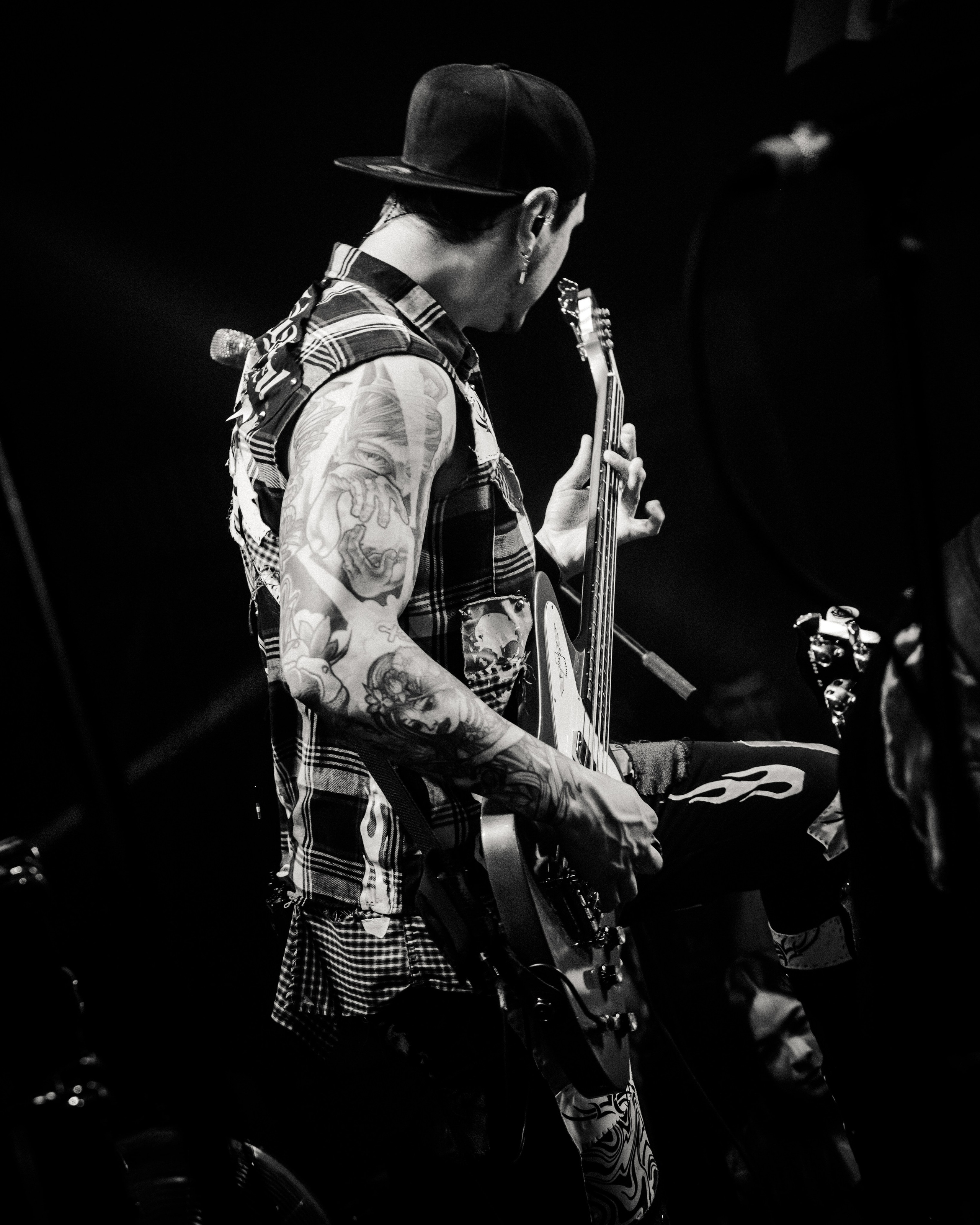 23.04.28 DON TETTO. Fotógrafo David Yance