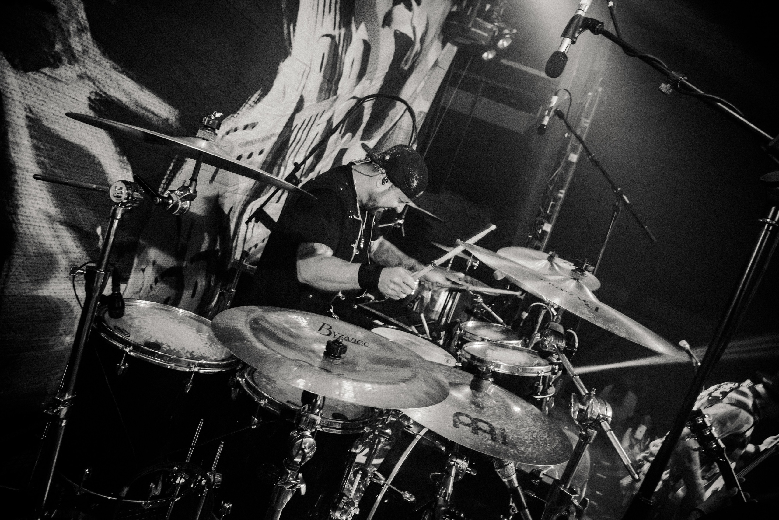 23.04.28 DON TETTO. Fotógrafo David Yance