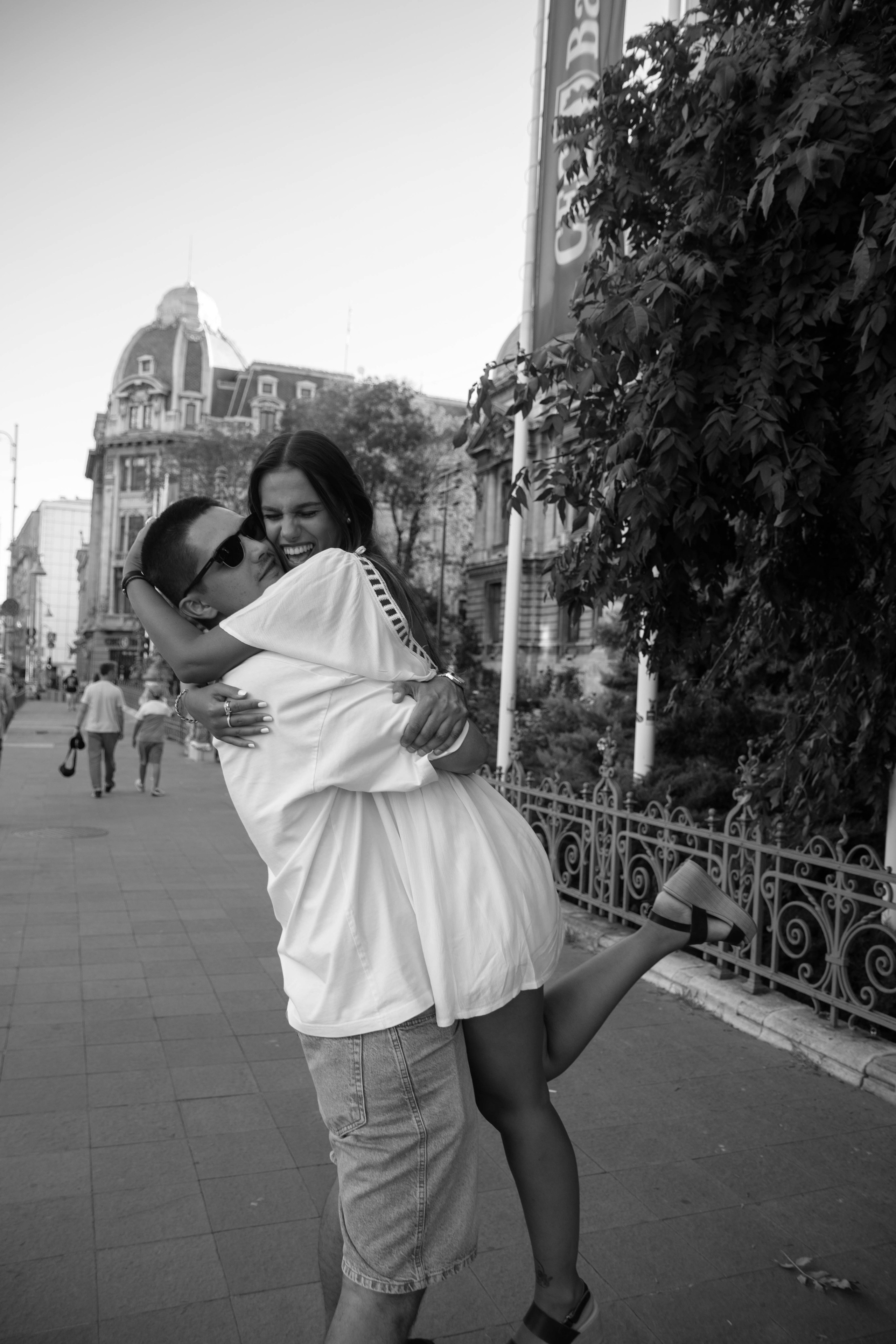 Alexandra&Ciprian. Wedding and Event Photographer— Bucharest, Romania