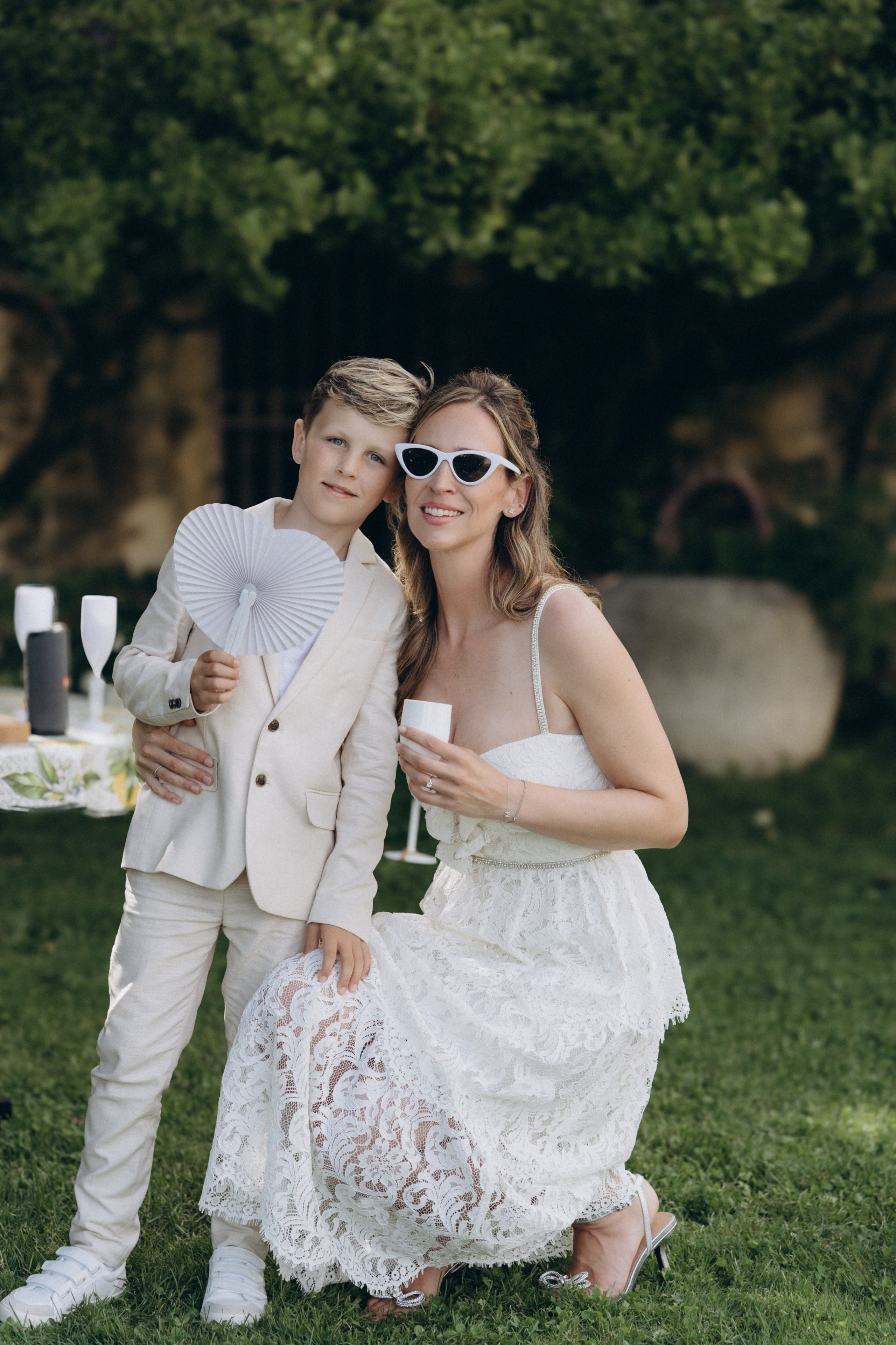 JENNIE & JASPAR • Verona. PHOTOGRAPHER IN ITALY