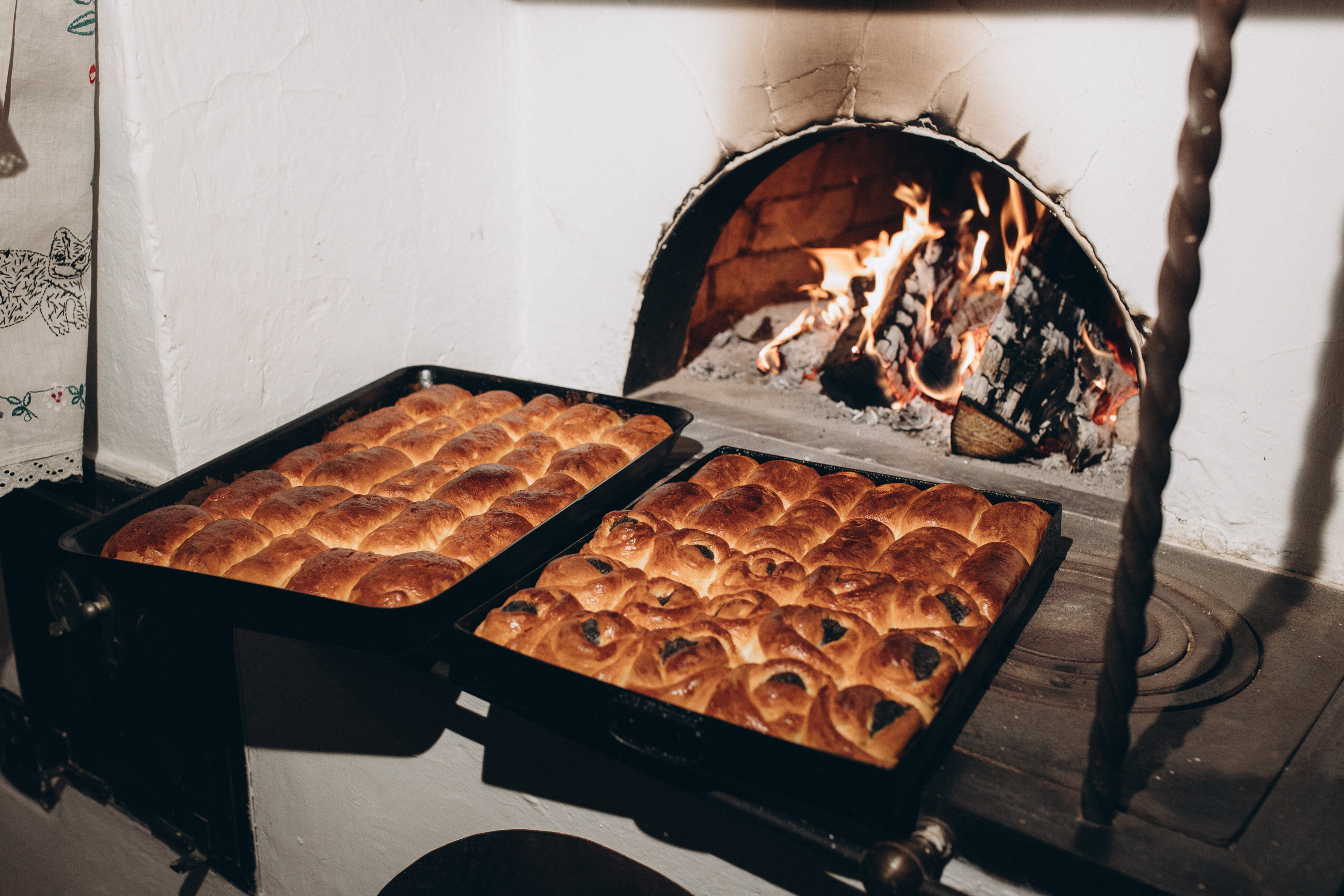 Їжа. Ірина Терещук