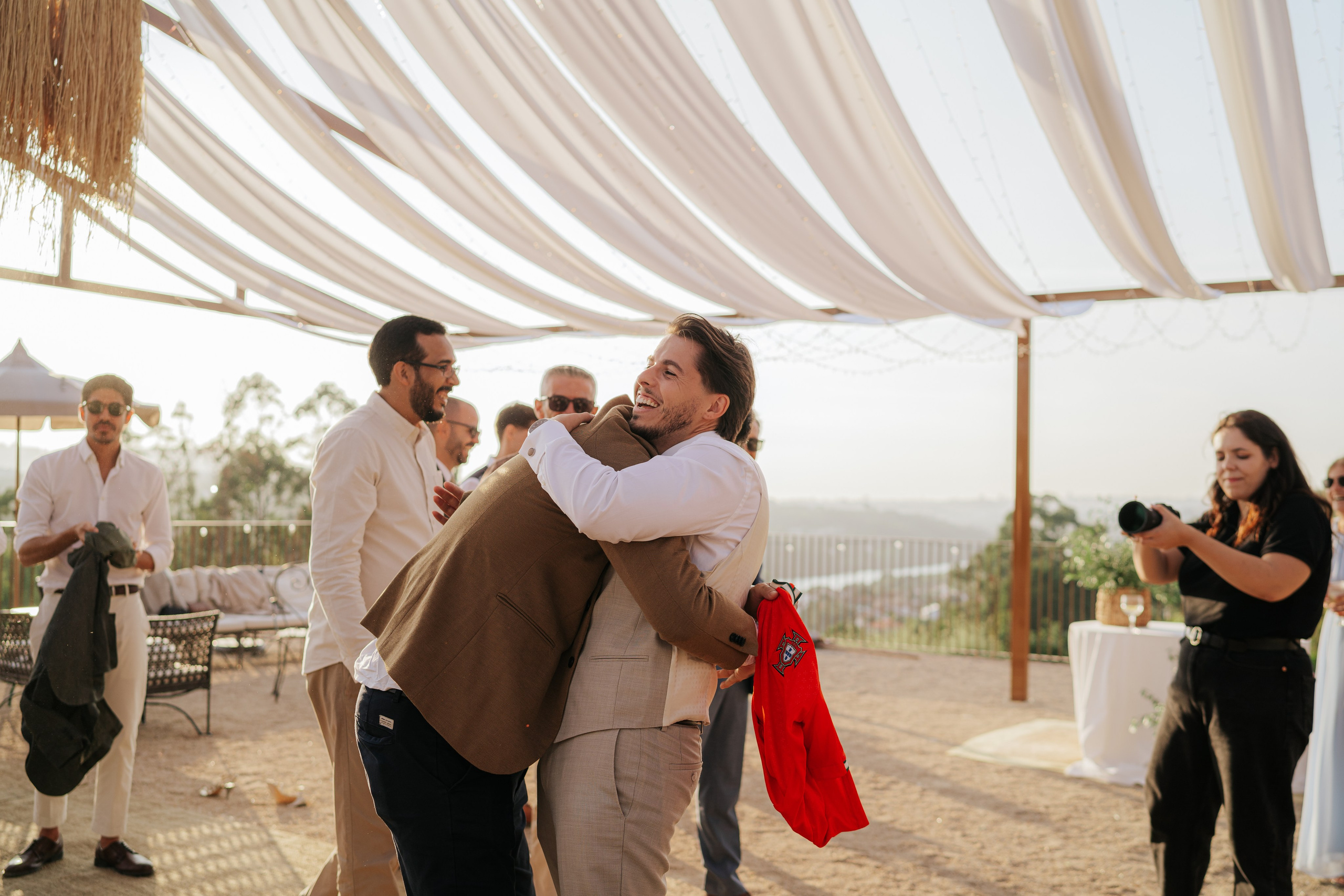 Casamento Gio & Fabio. Davi Valente