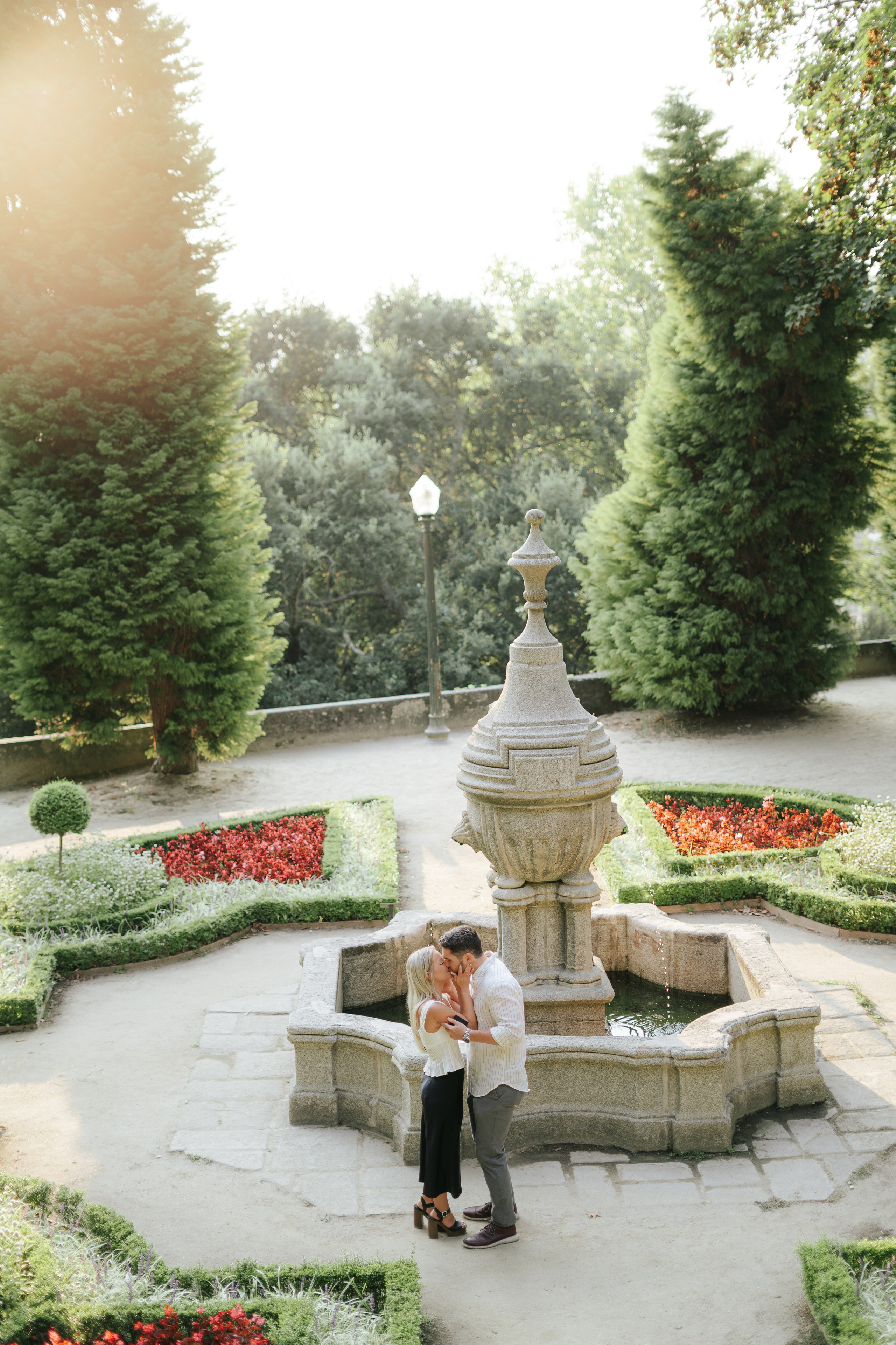 Wedding Proposal Braden. Davi Valente