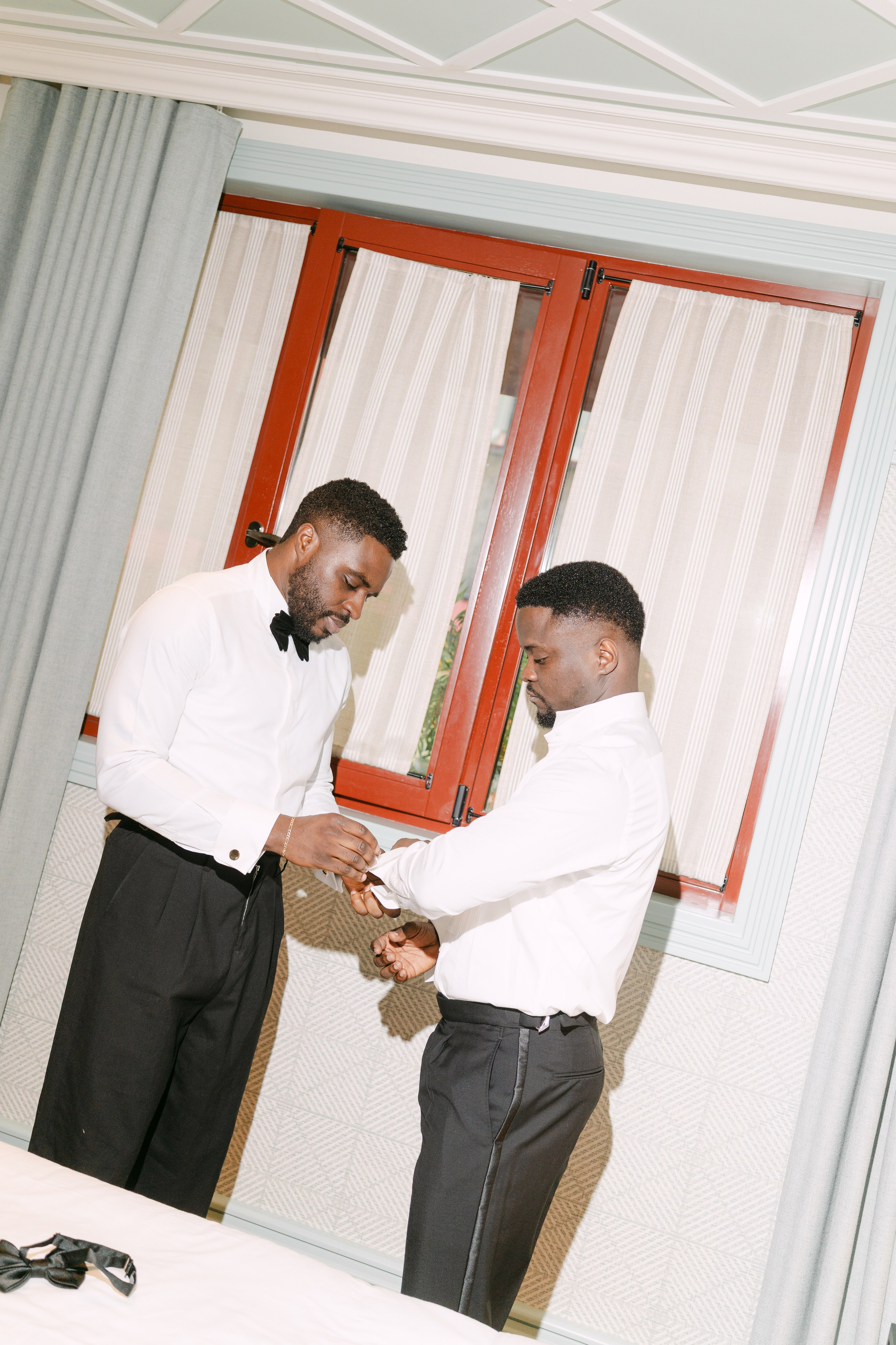 Wendy & Jason — Solar da Levada. Davi Valente