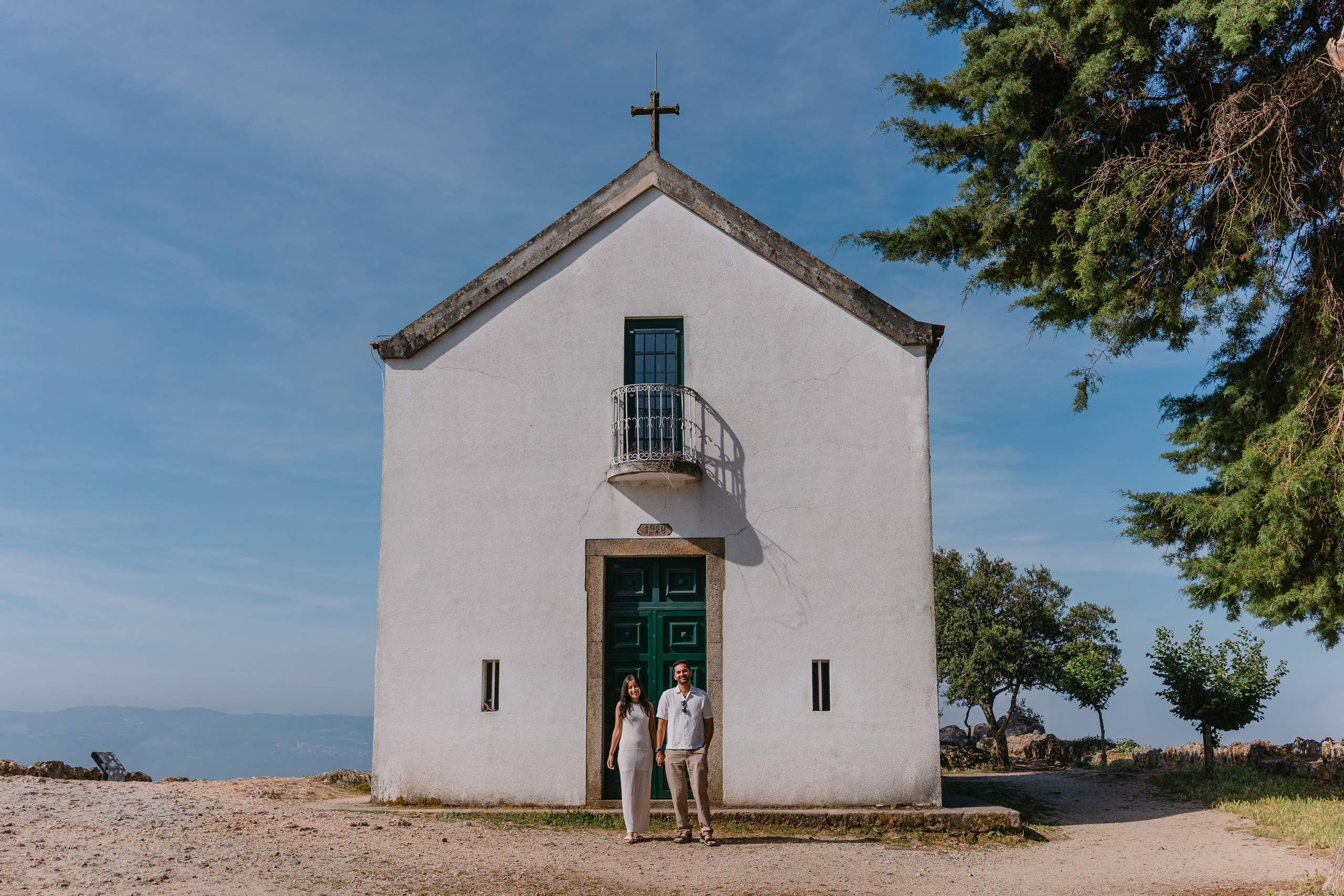 Proposal Nish. Fotógrafo de casamentos e ensaios para casais em Porto